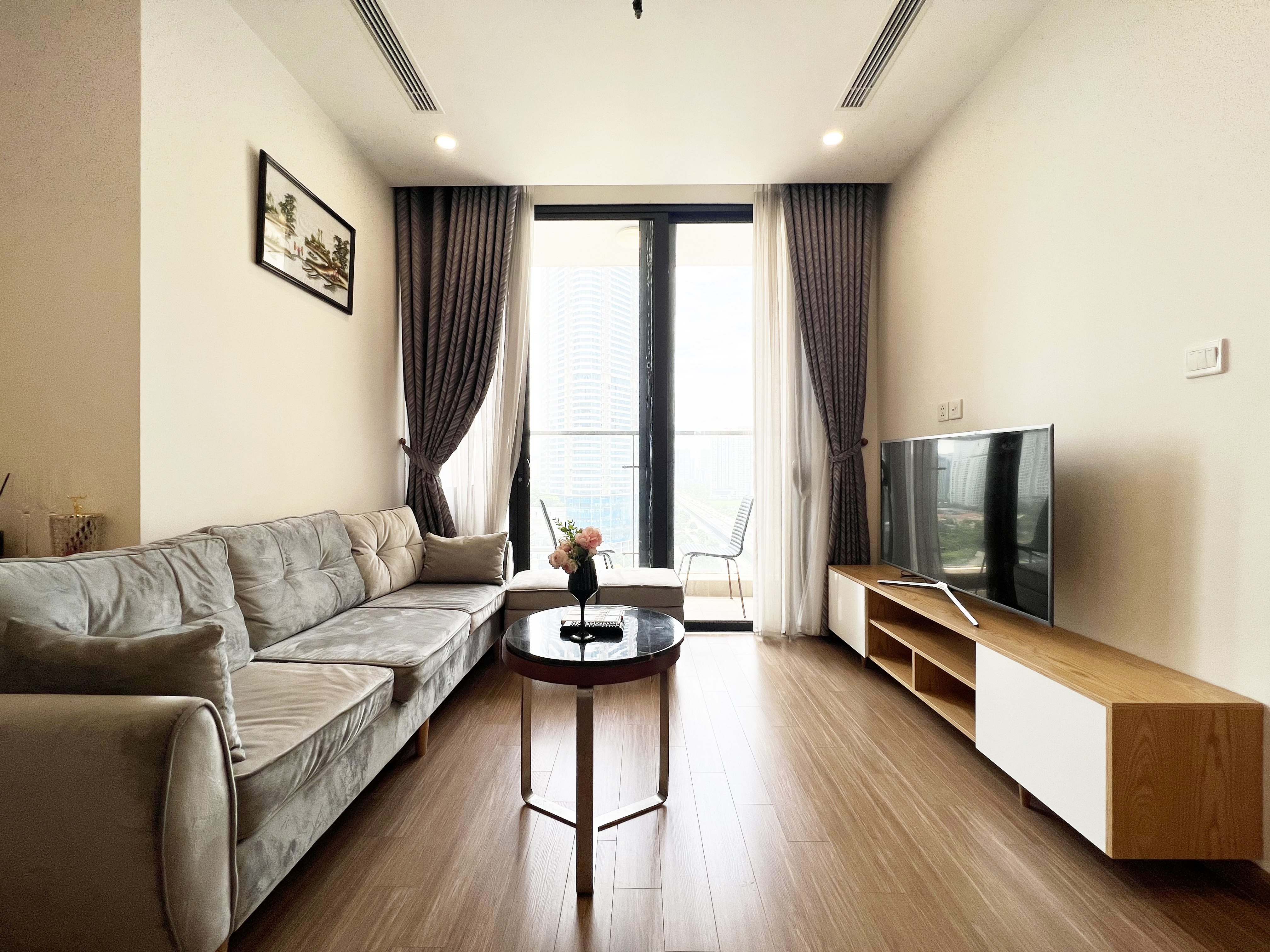 Apartment One Bedroom