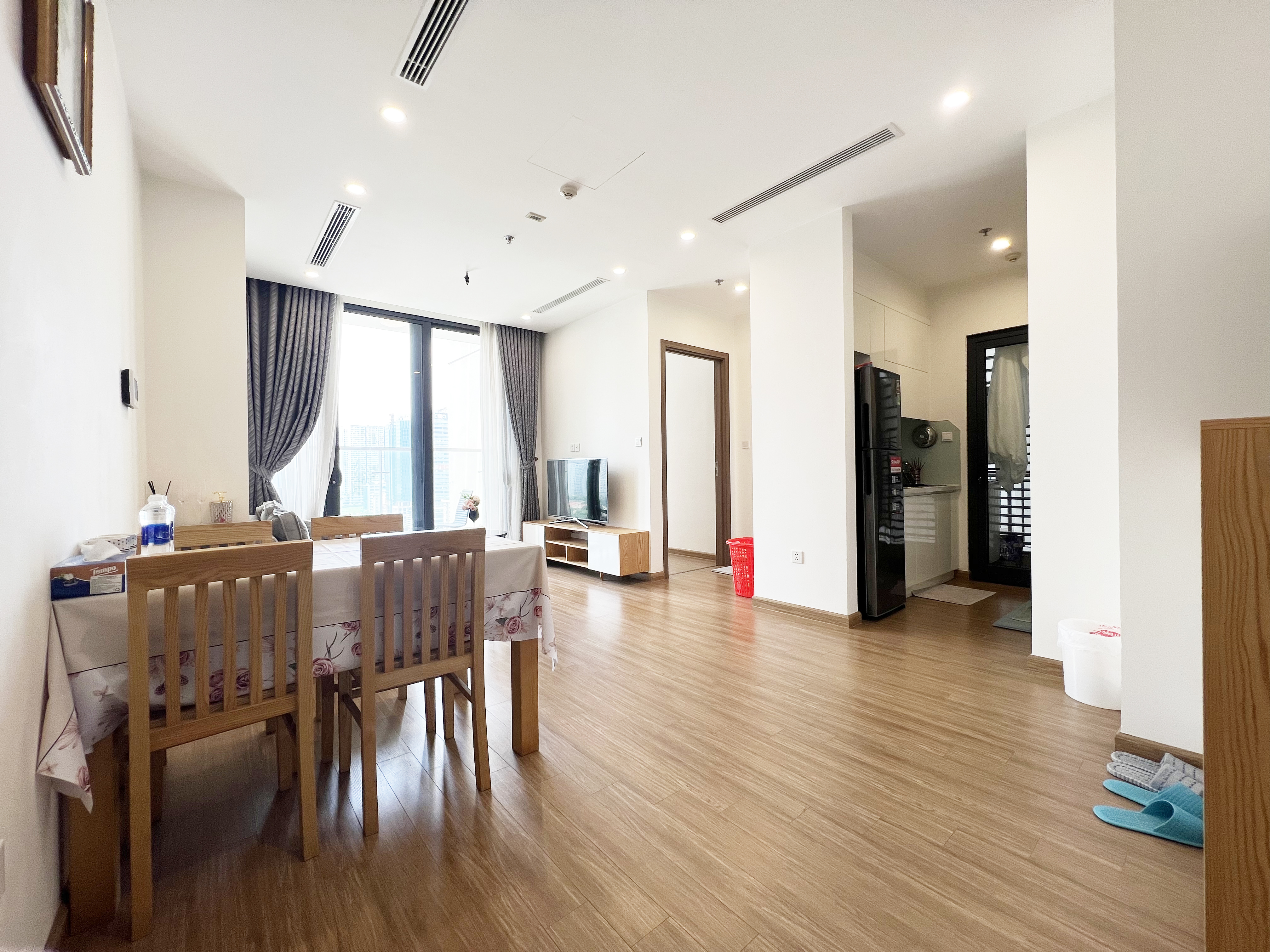 Apartment One Bedroom