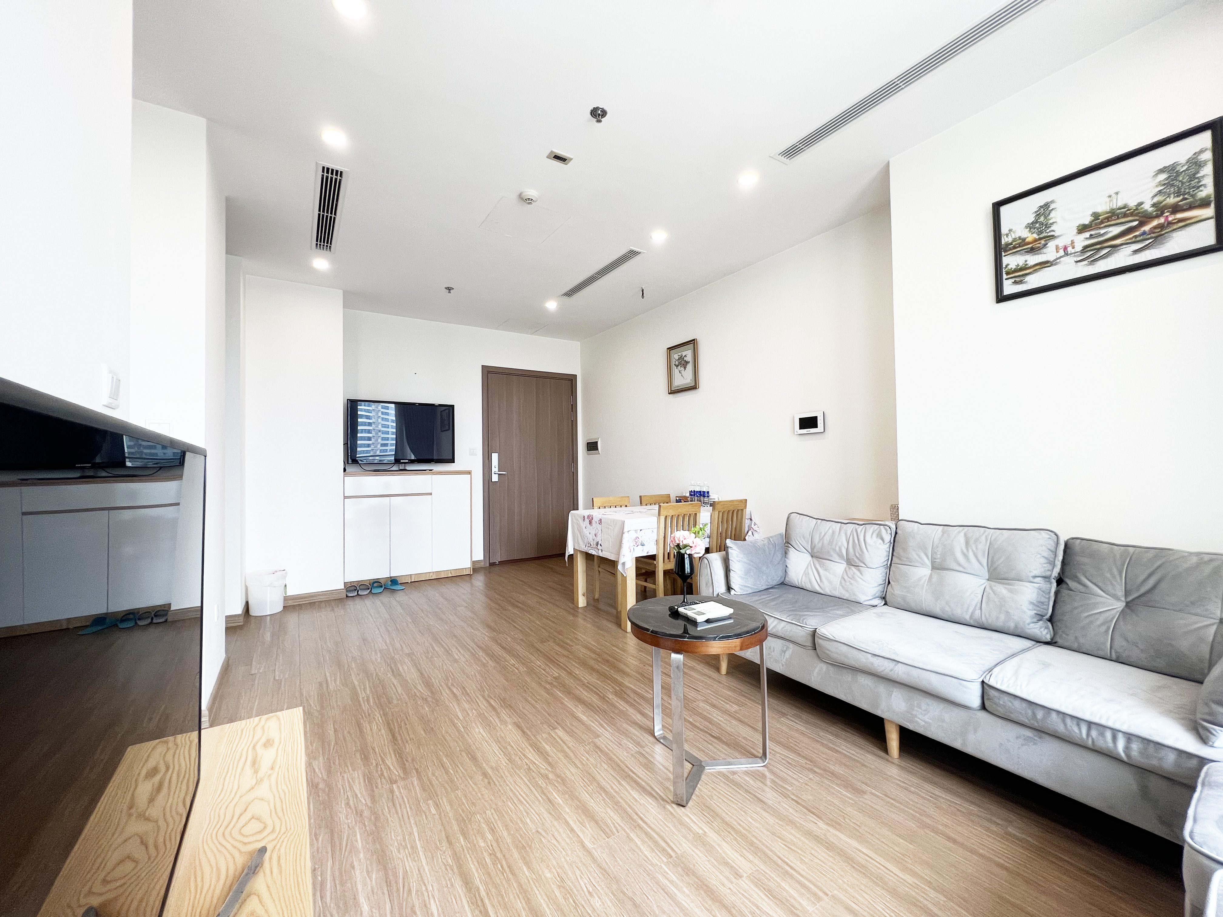 Apartment One Bedroom