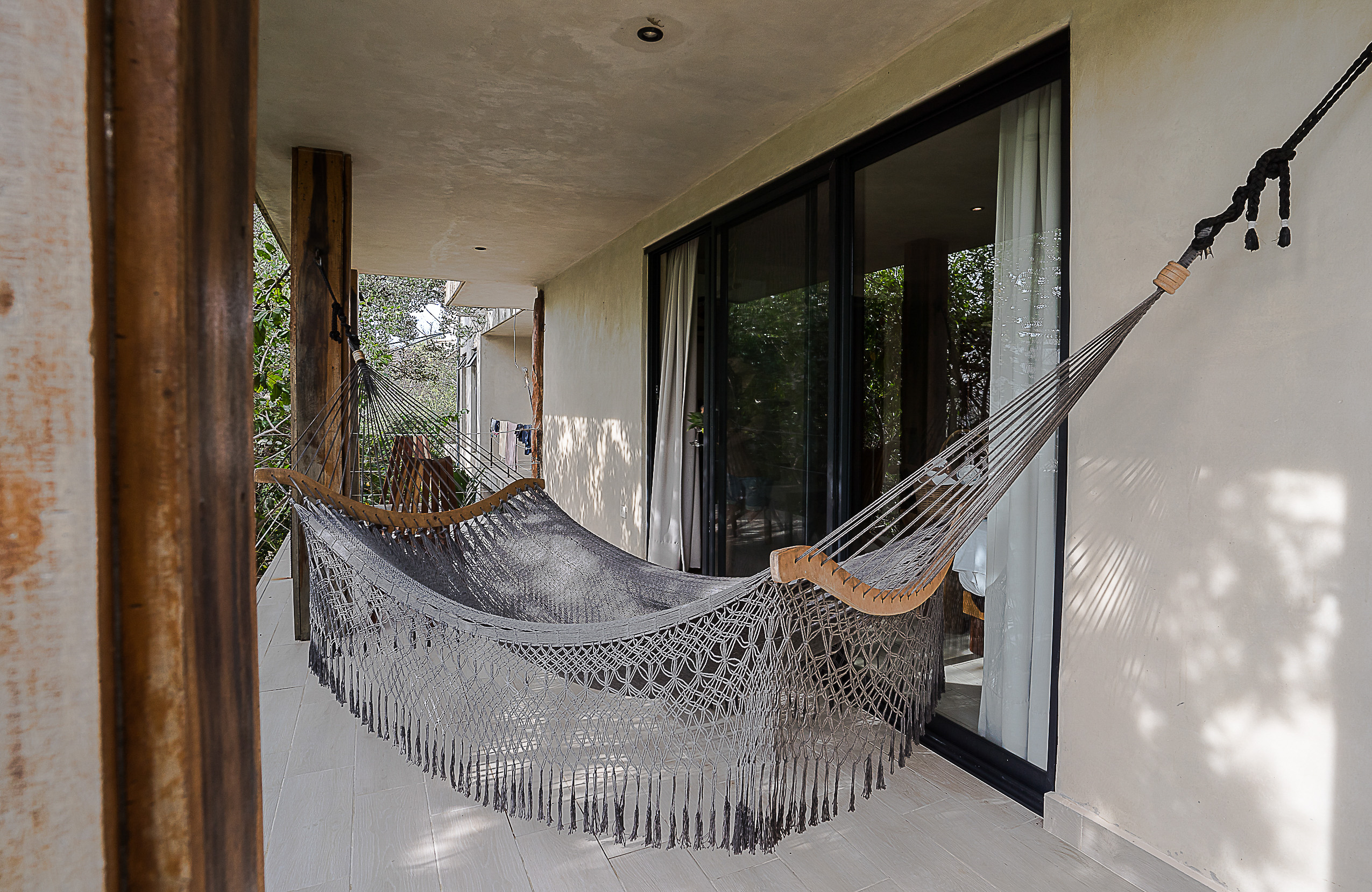 Suite Deluxe King Bed