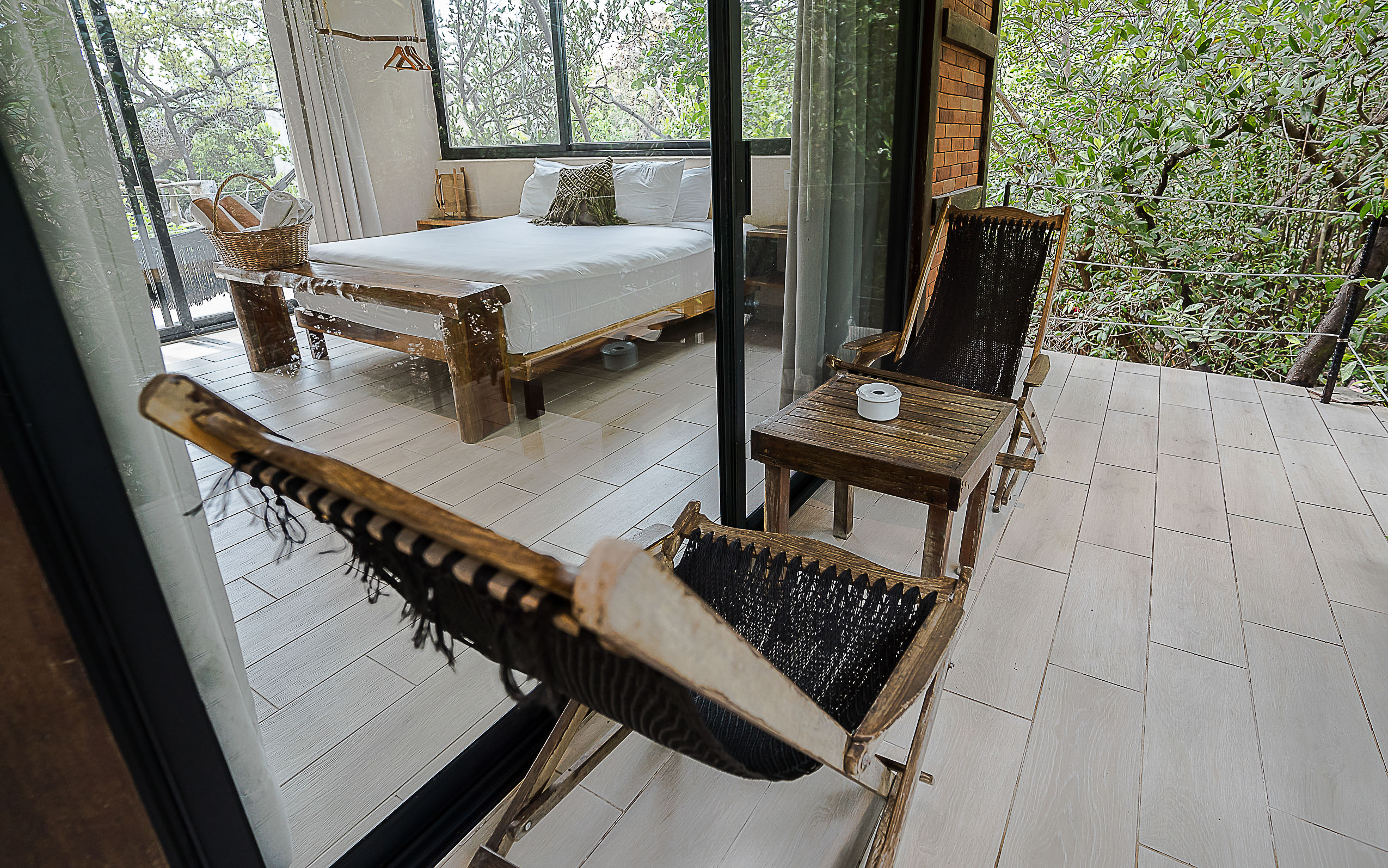 Suite Deluxe King Bed