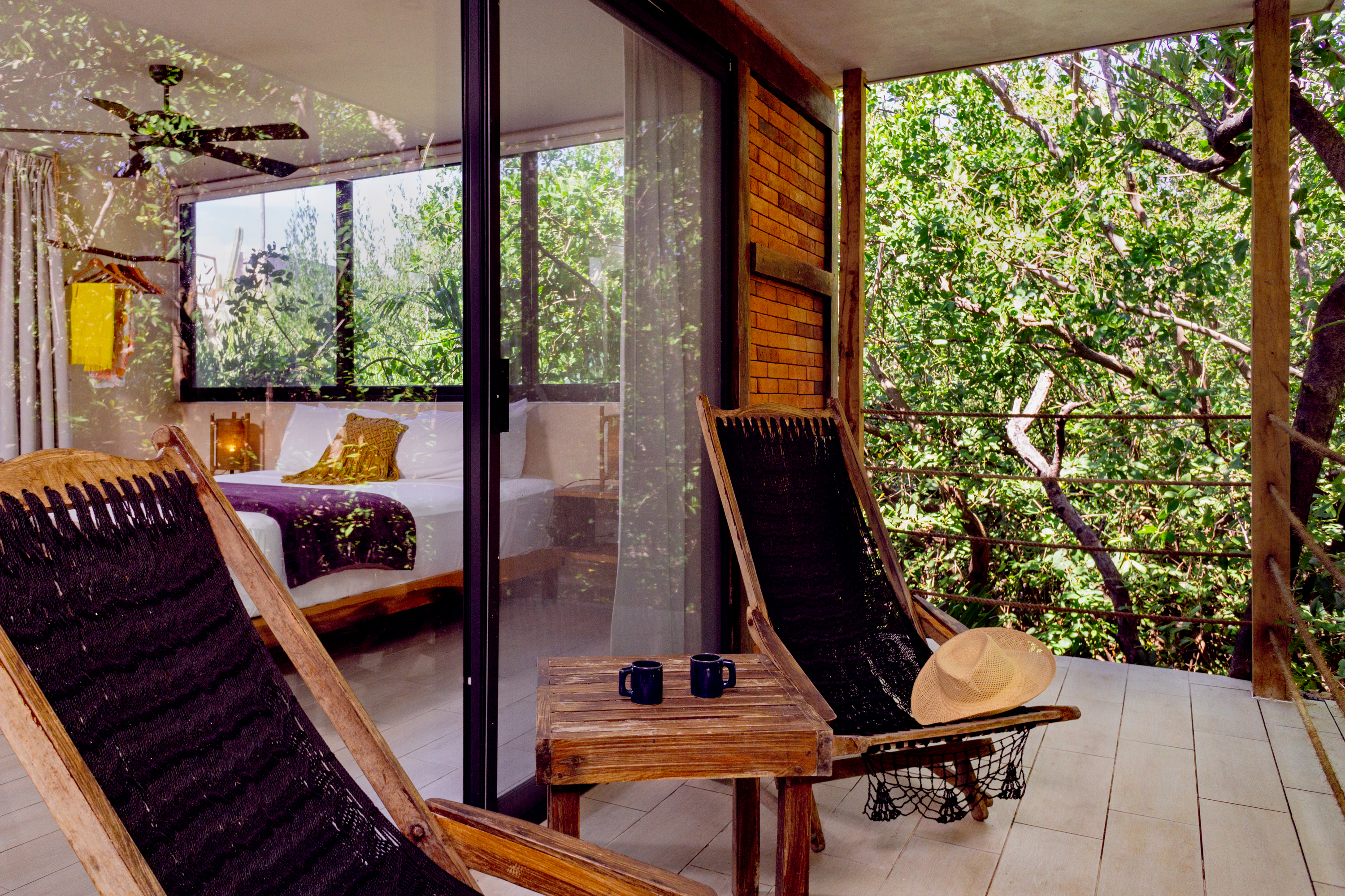 Suite Deluxe King Bed