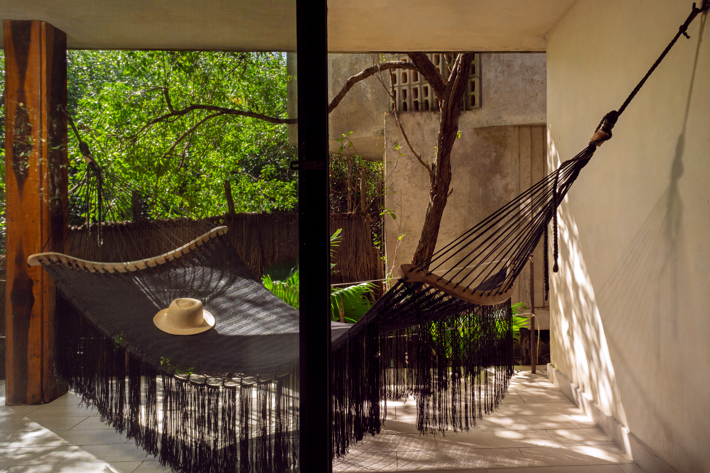 Quadruple with Double Bed