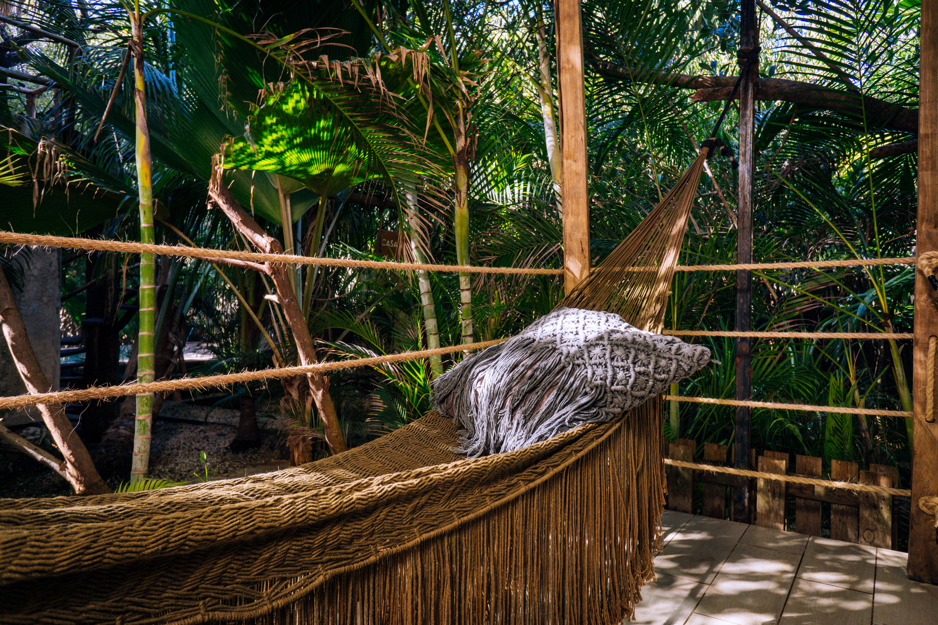 Suite Deluxe King Bed