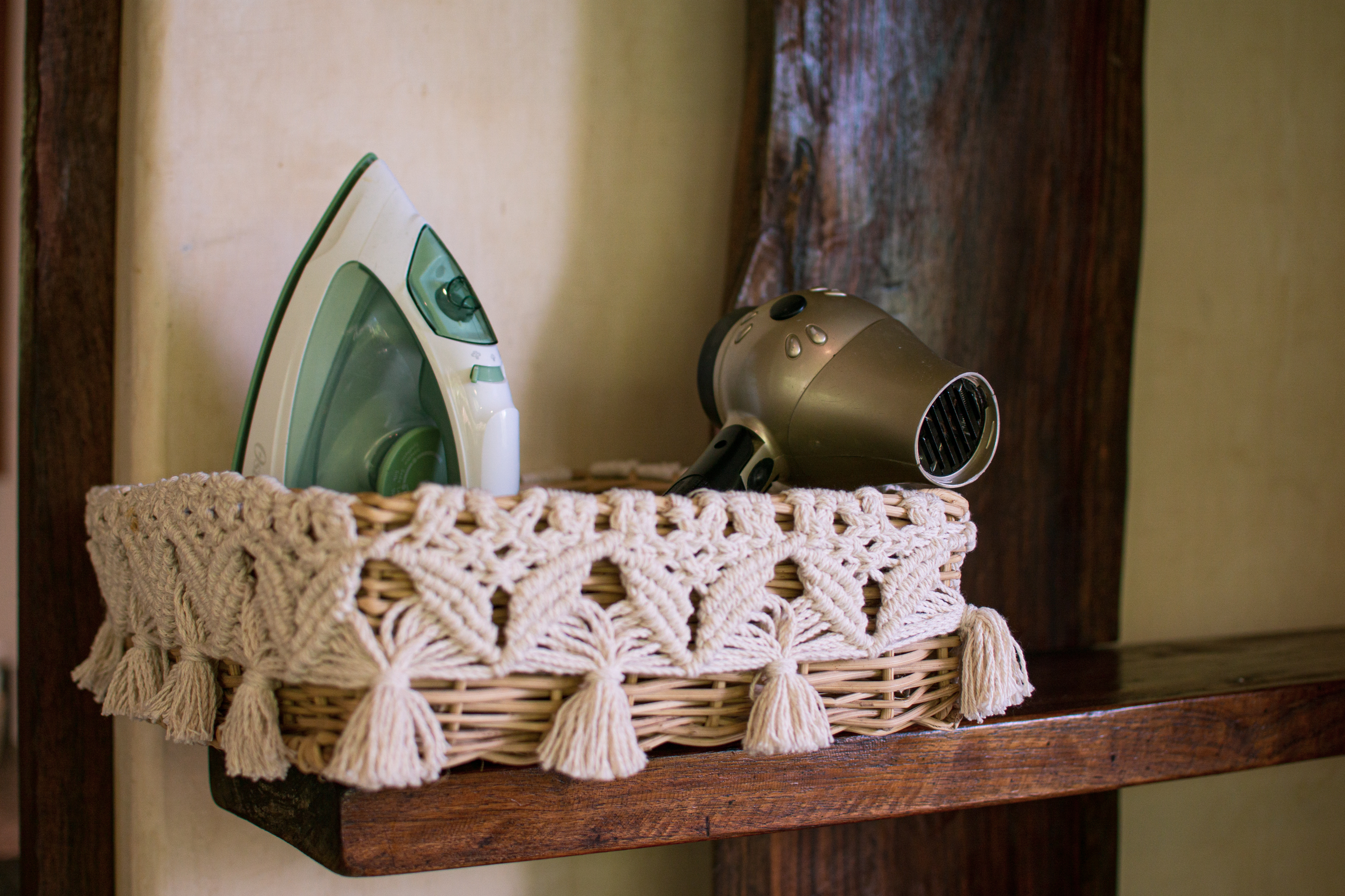 Suite Deluxe King Bed