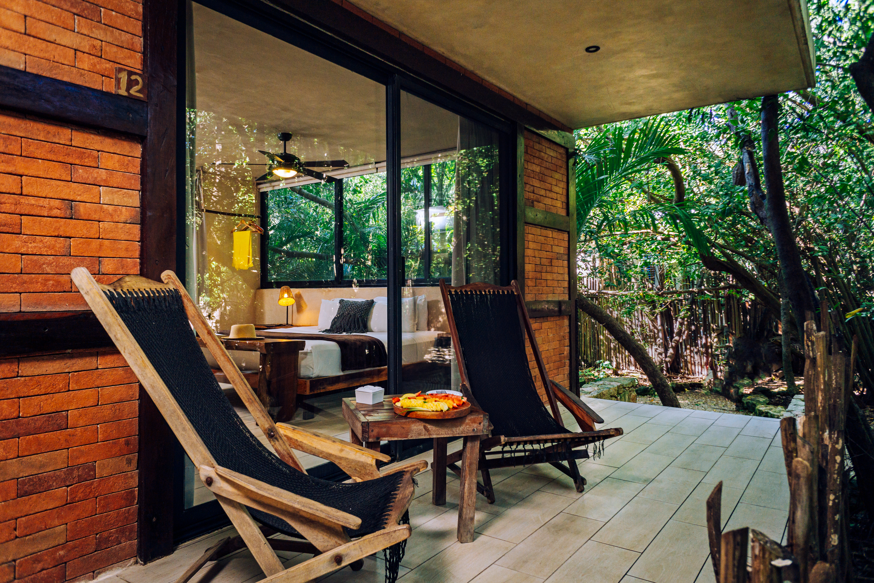 Suite Deluxe King Bed