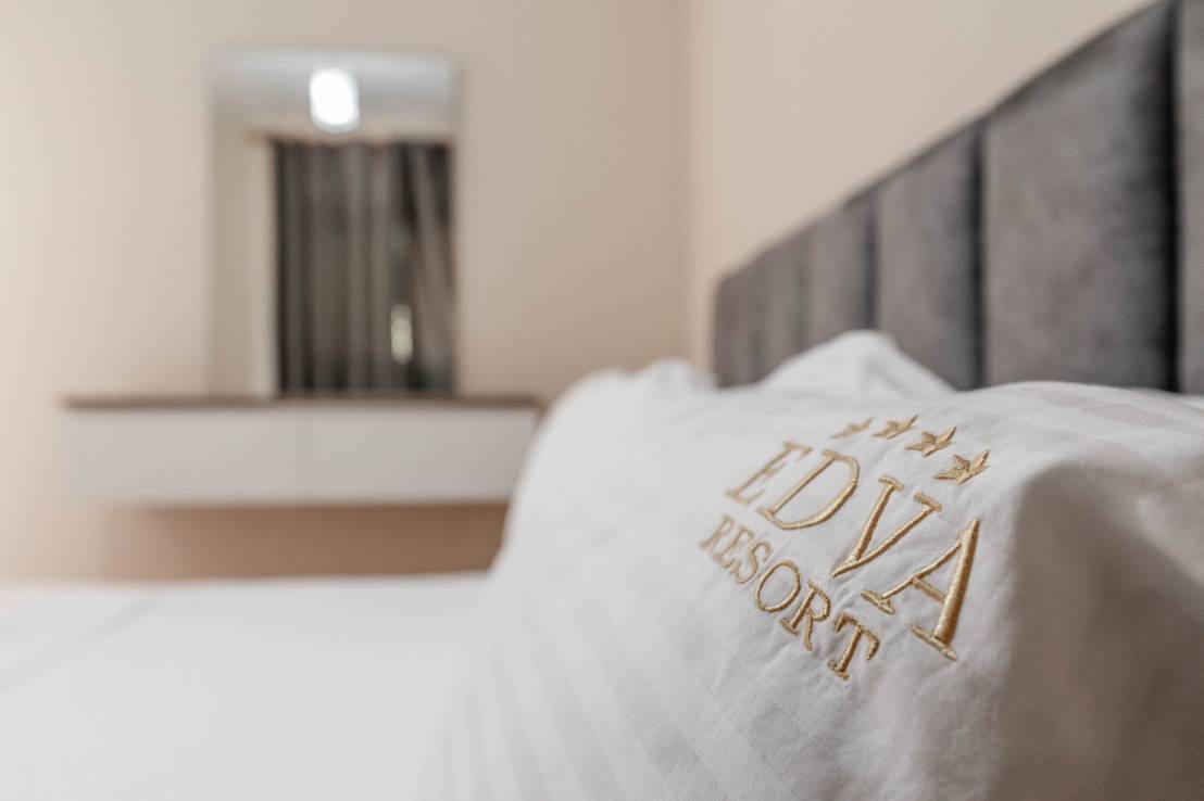 Family Room Sea View