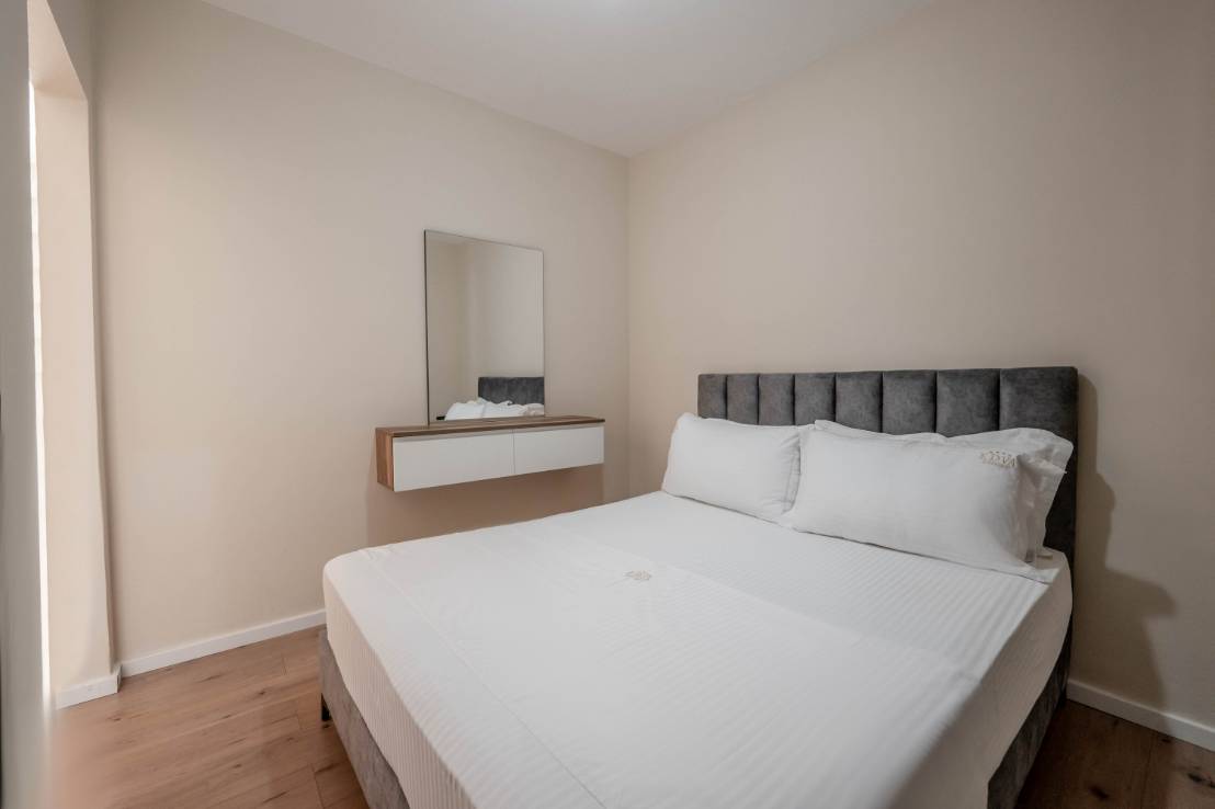 Family Room Sea View