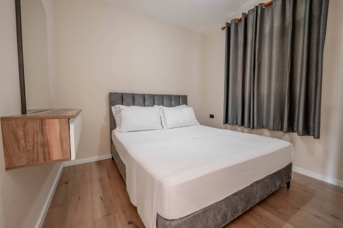 Family Room Sea View