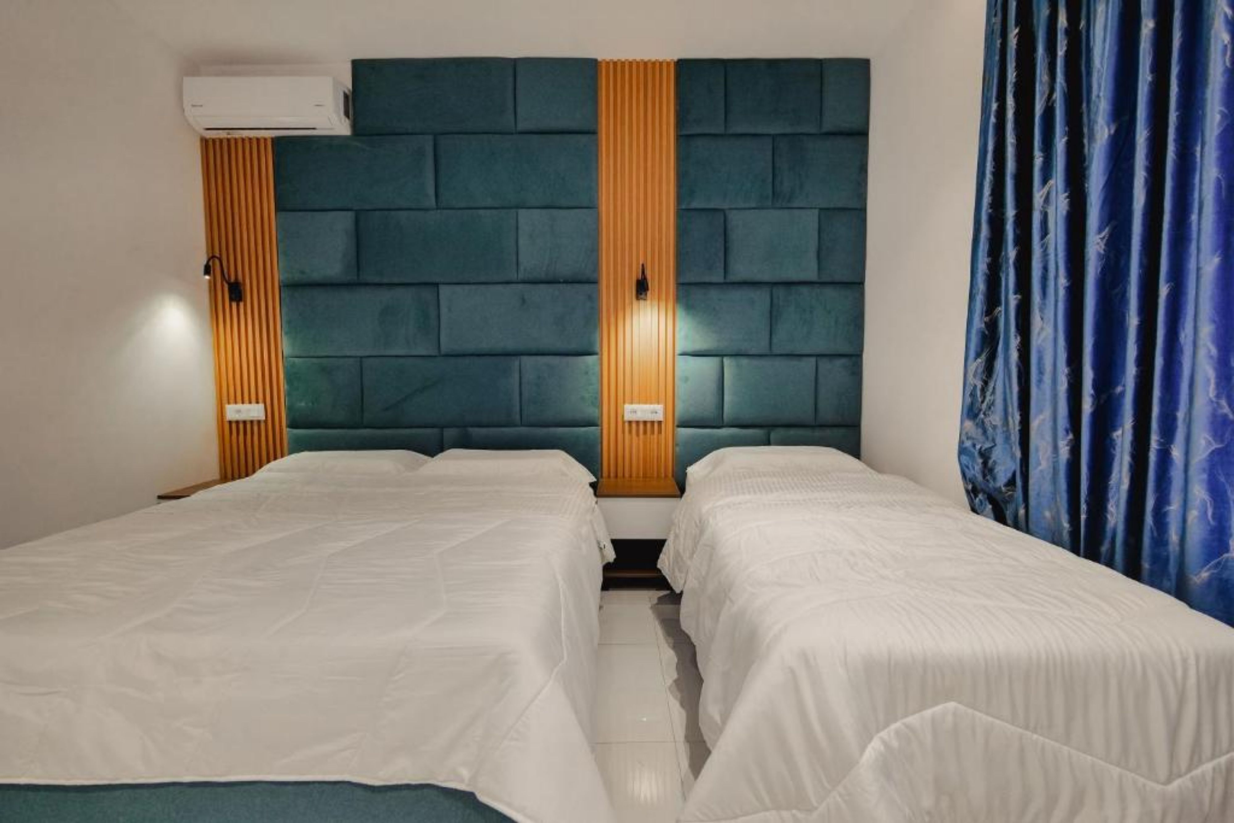 Family Room Superior