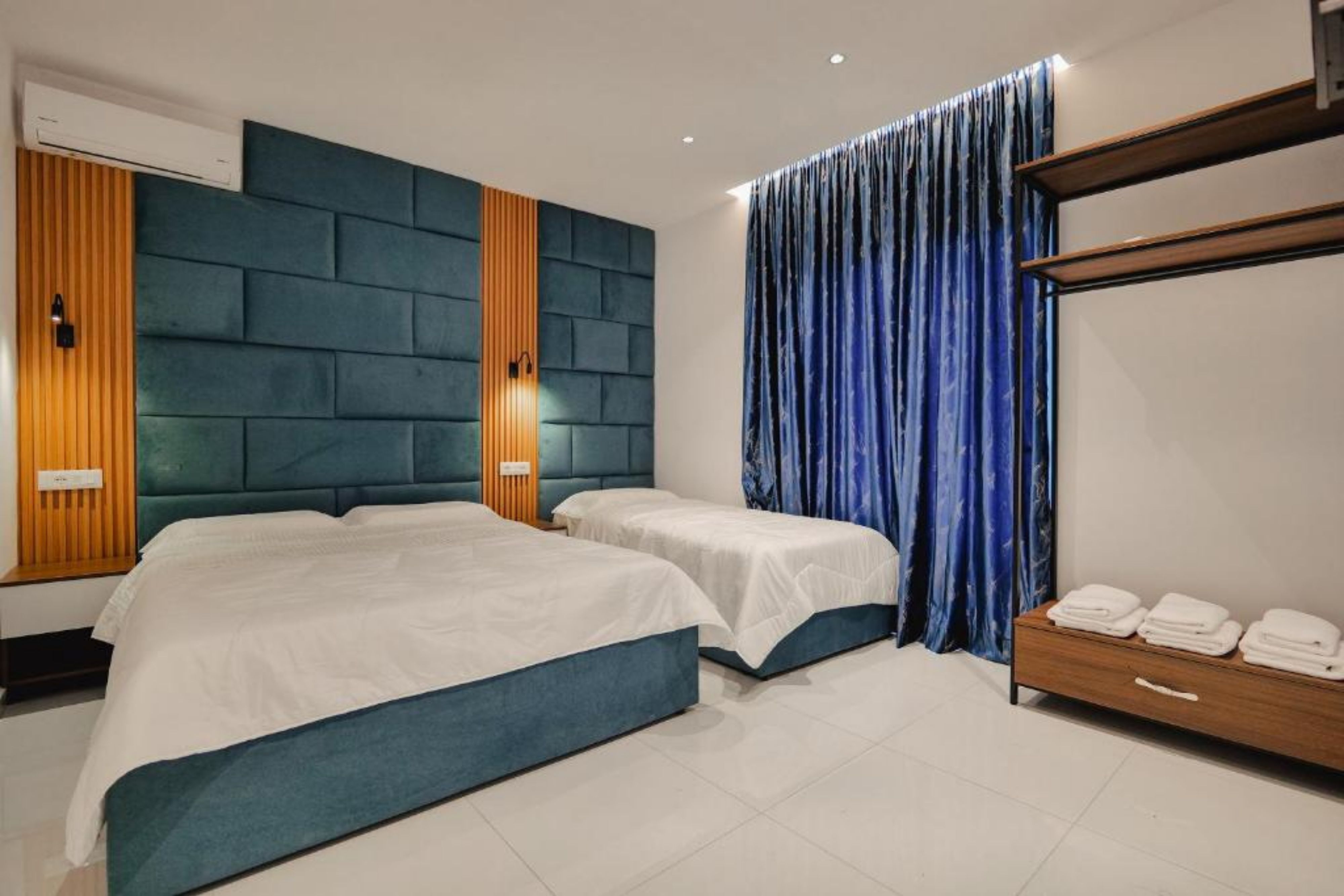 Family Room Superior