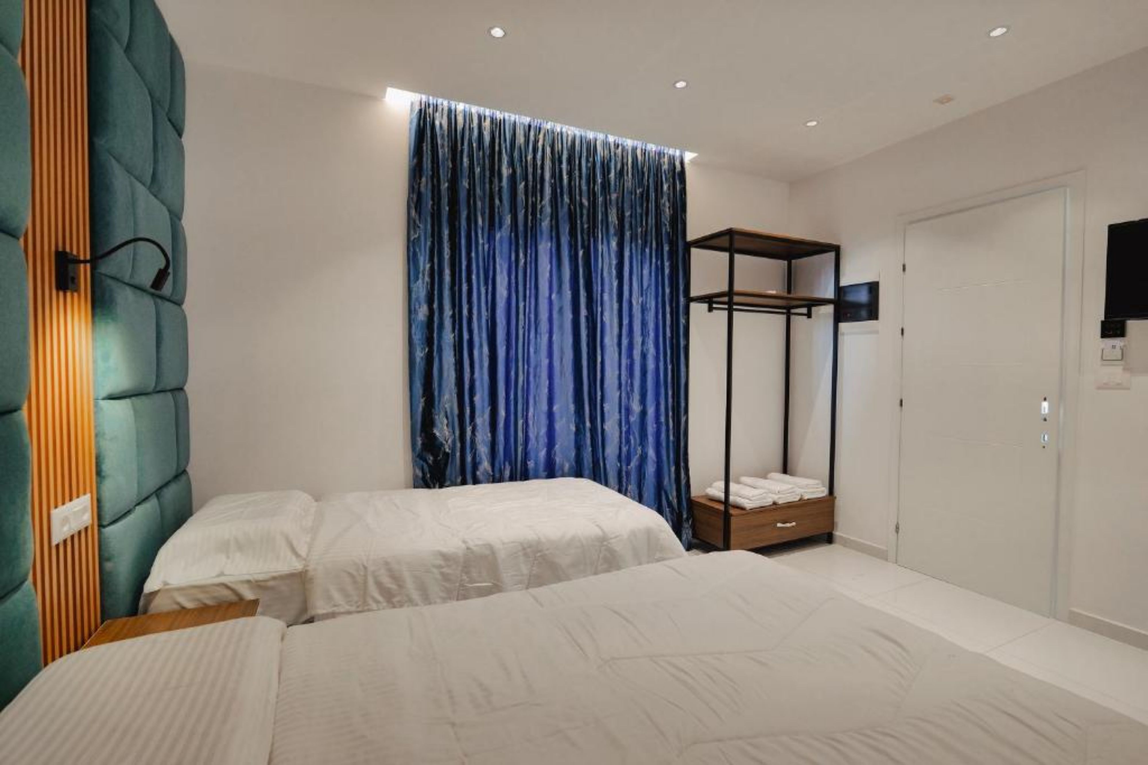 Family Room Superior