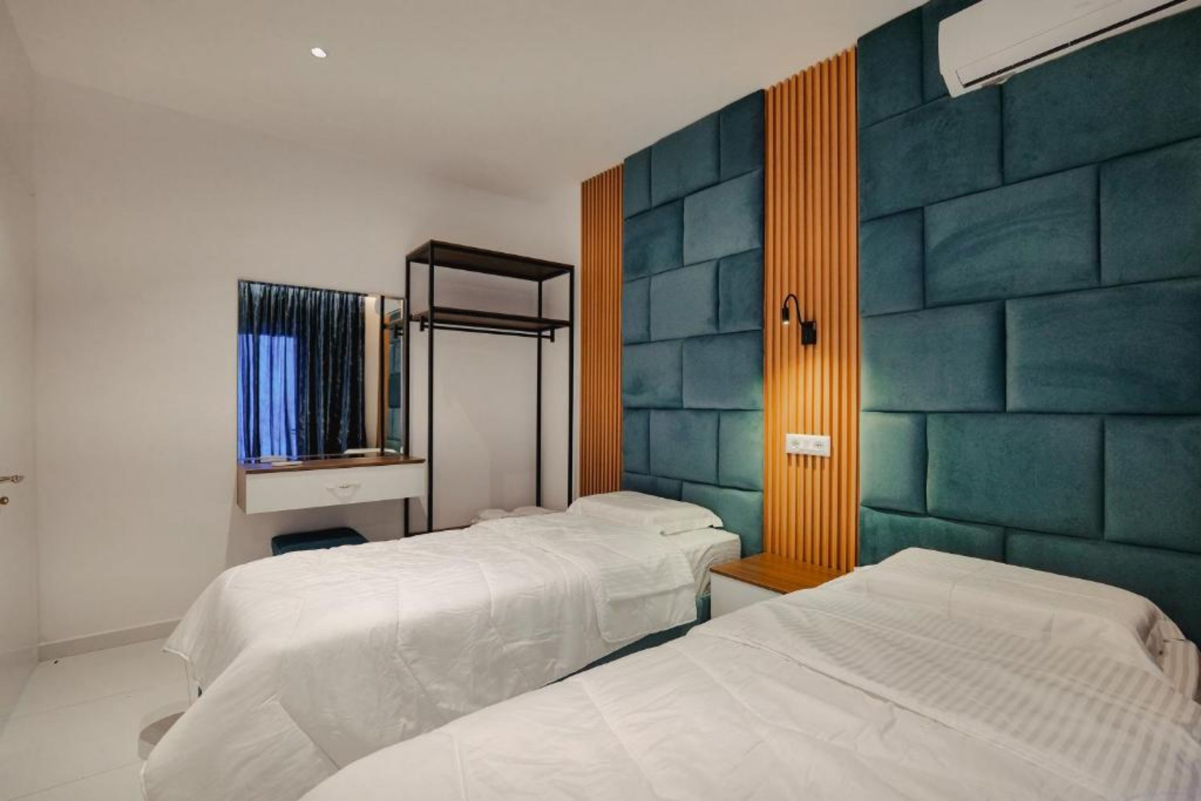 Family Room Superior