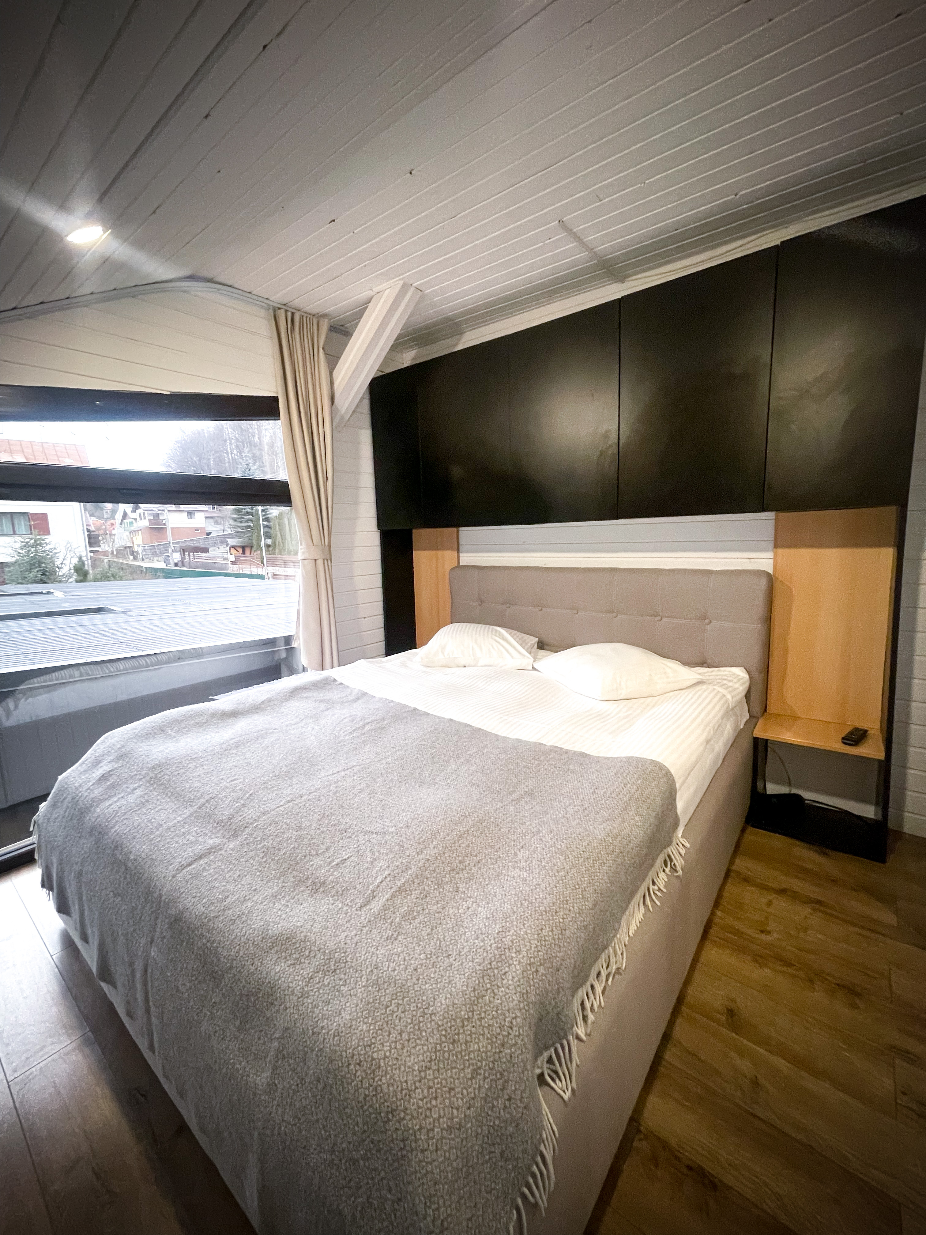 Apartment Two Bedrooms One Bathroom