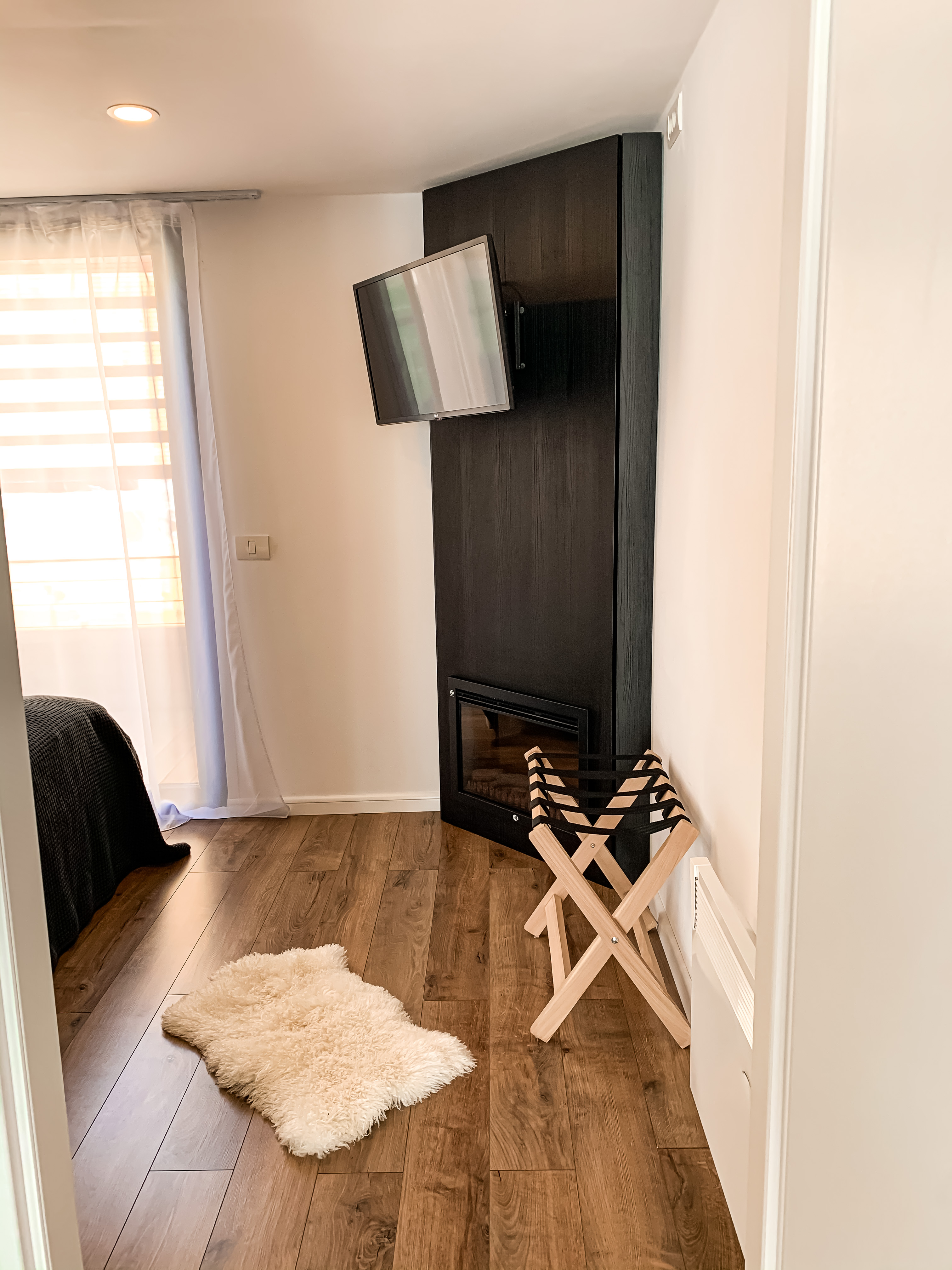 Family Room with Views