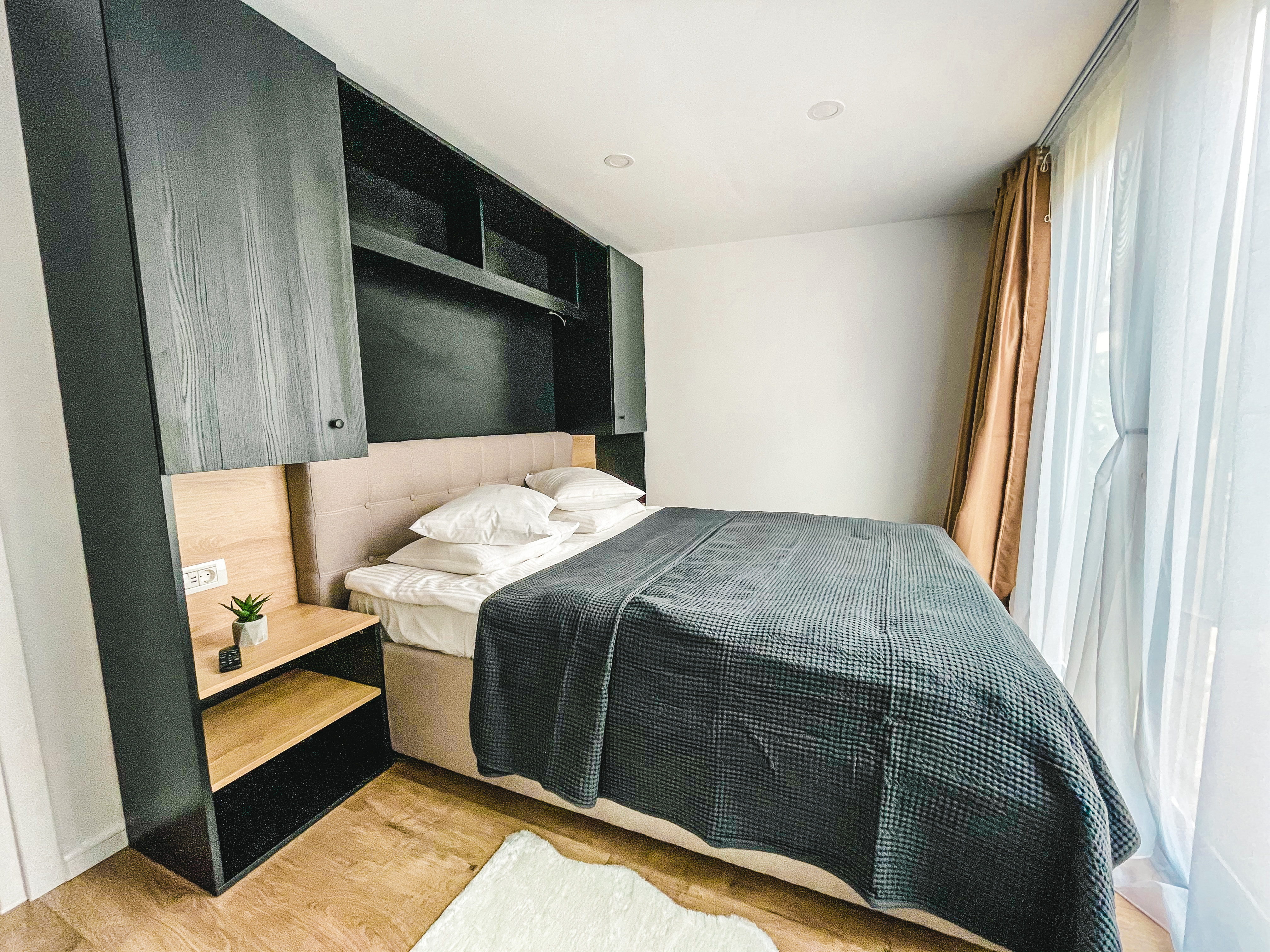 Family Room with Views