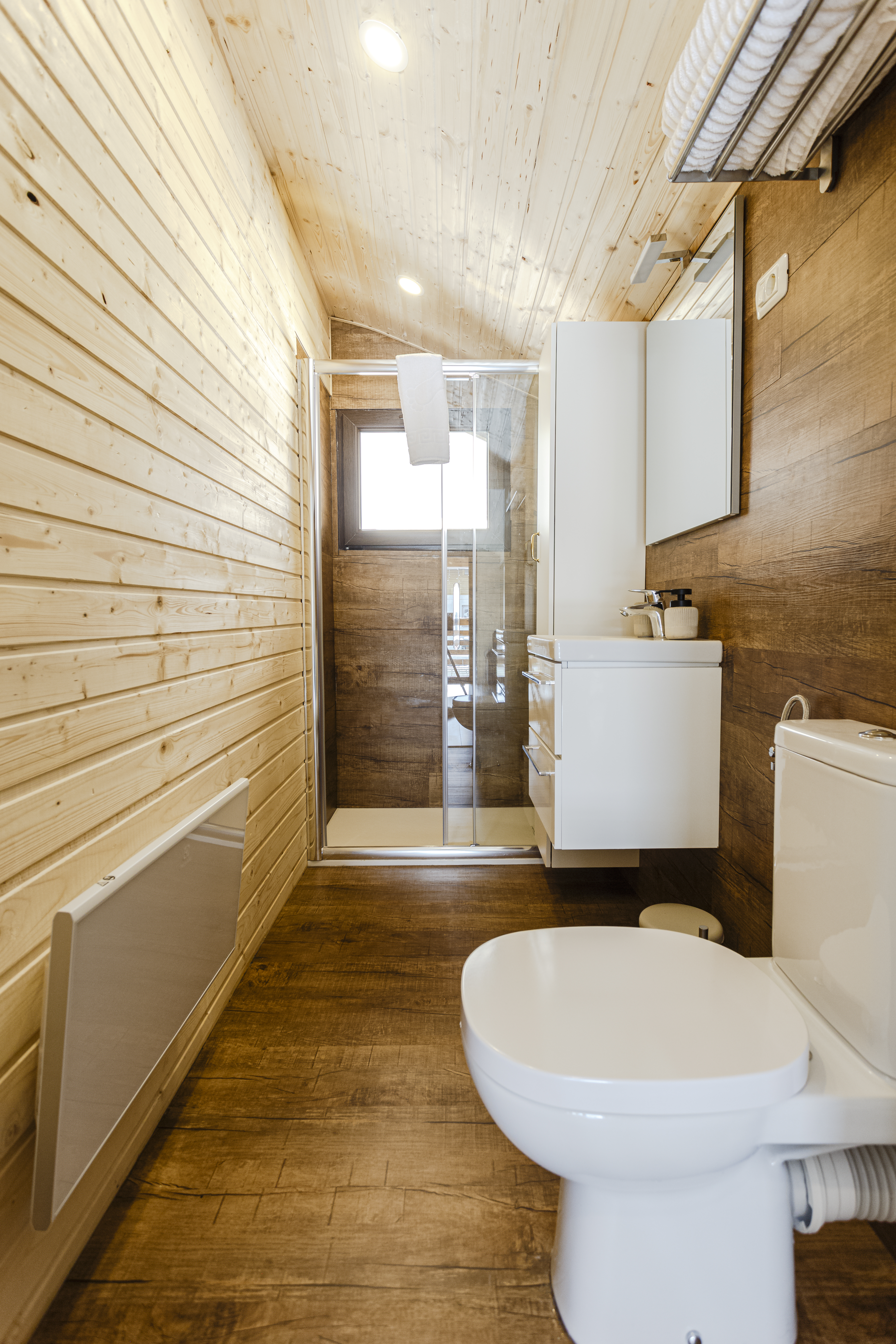 Apartment Two Bedrooms One Bathroom