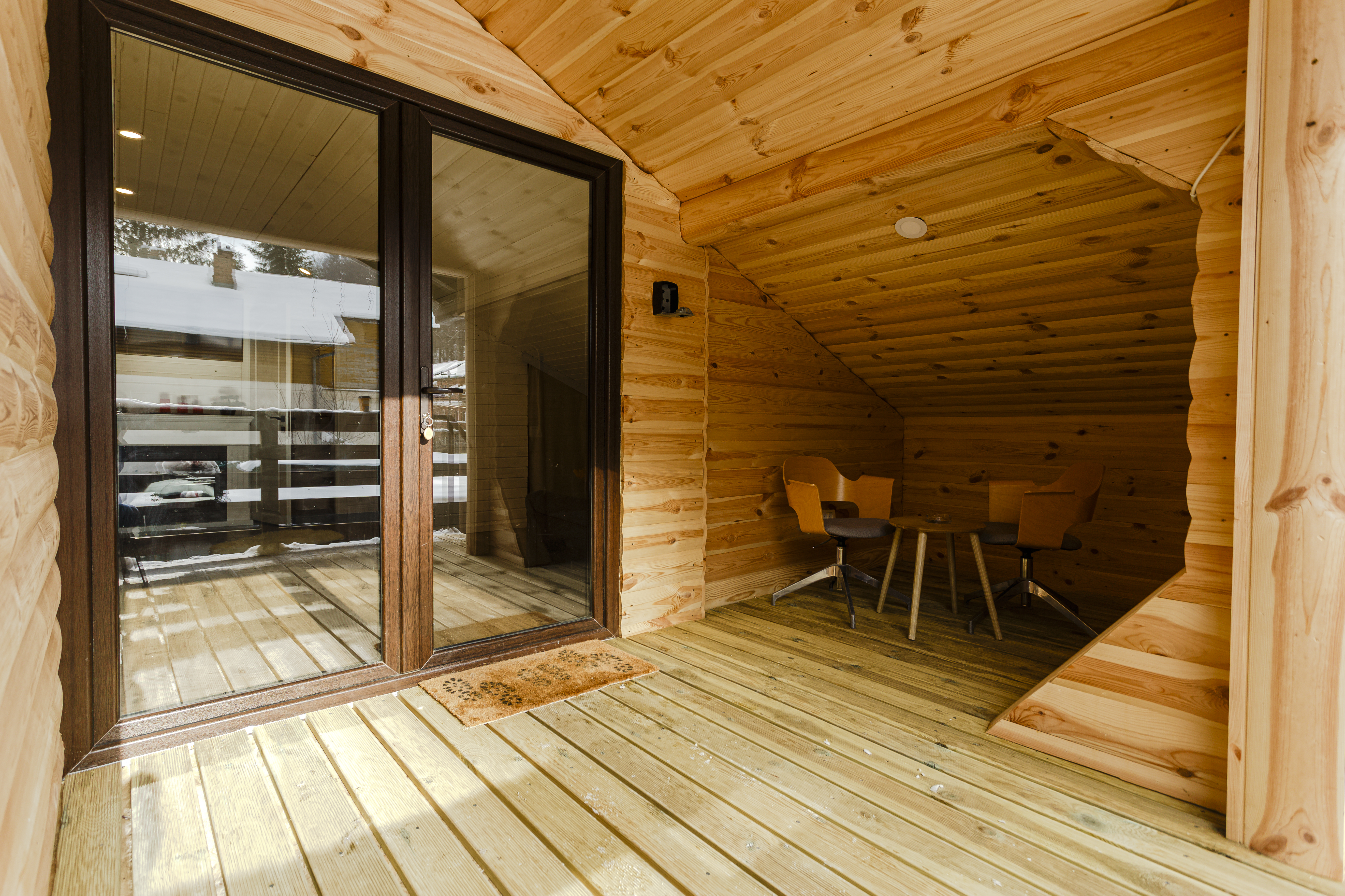 Apartment Two Bedrooms One Bathroom