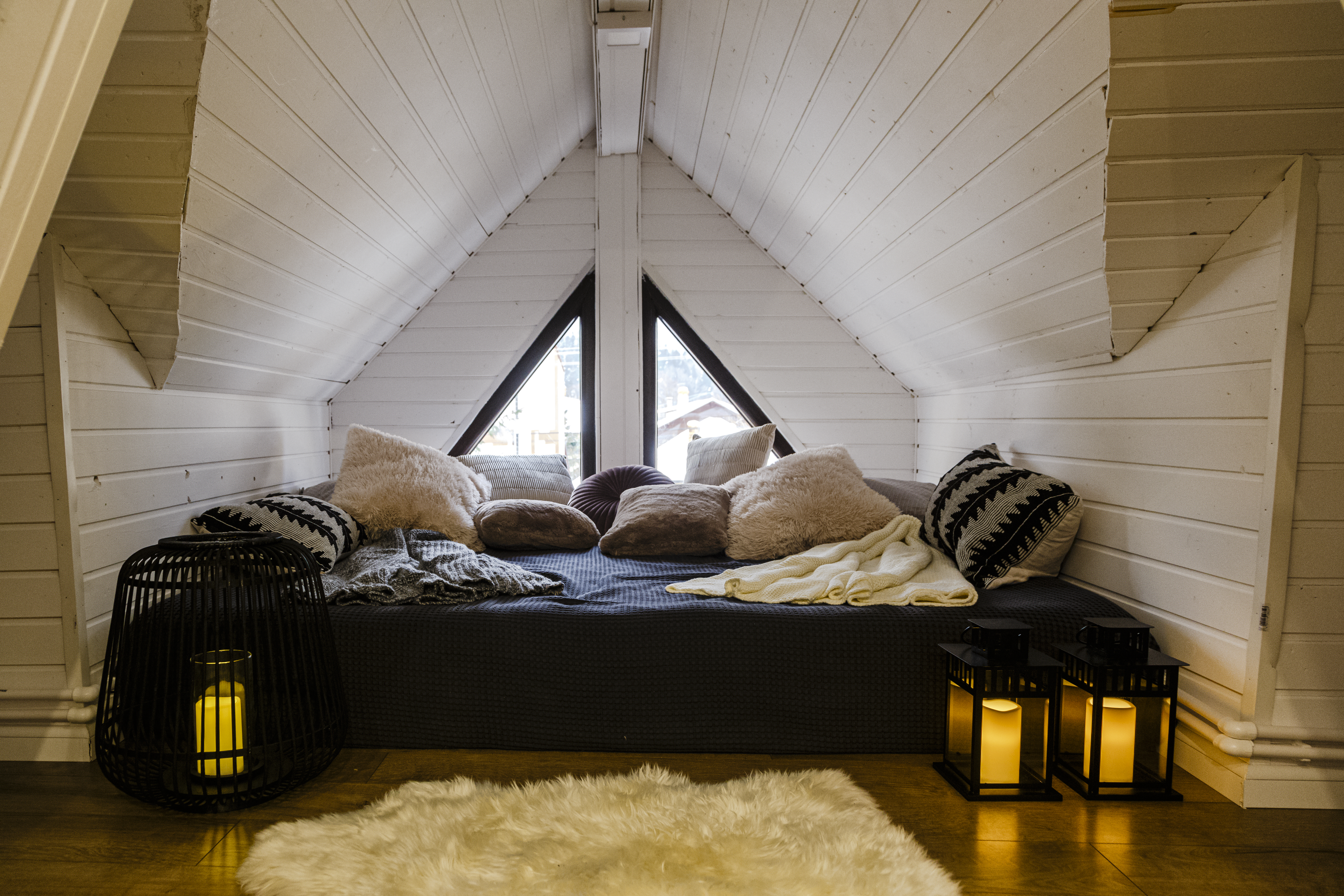 Apartment Two Bedrooms One Bathroom