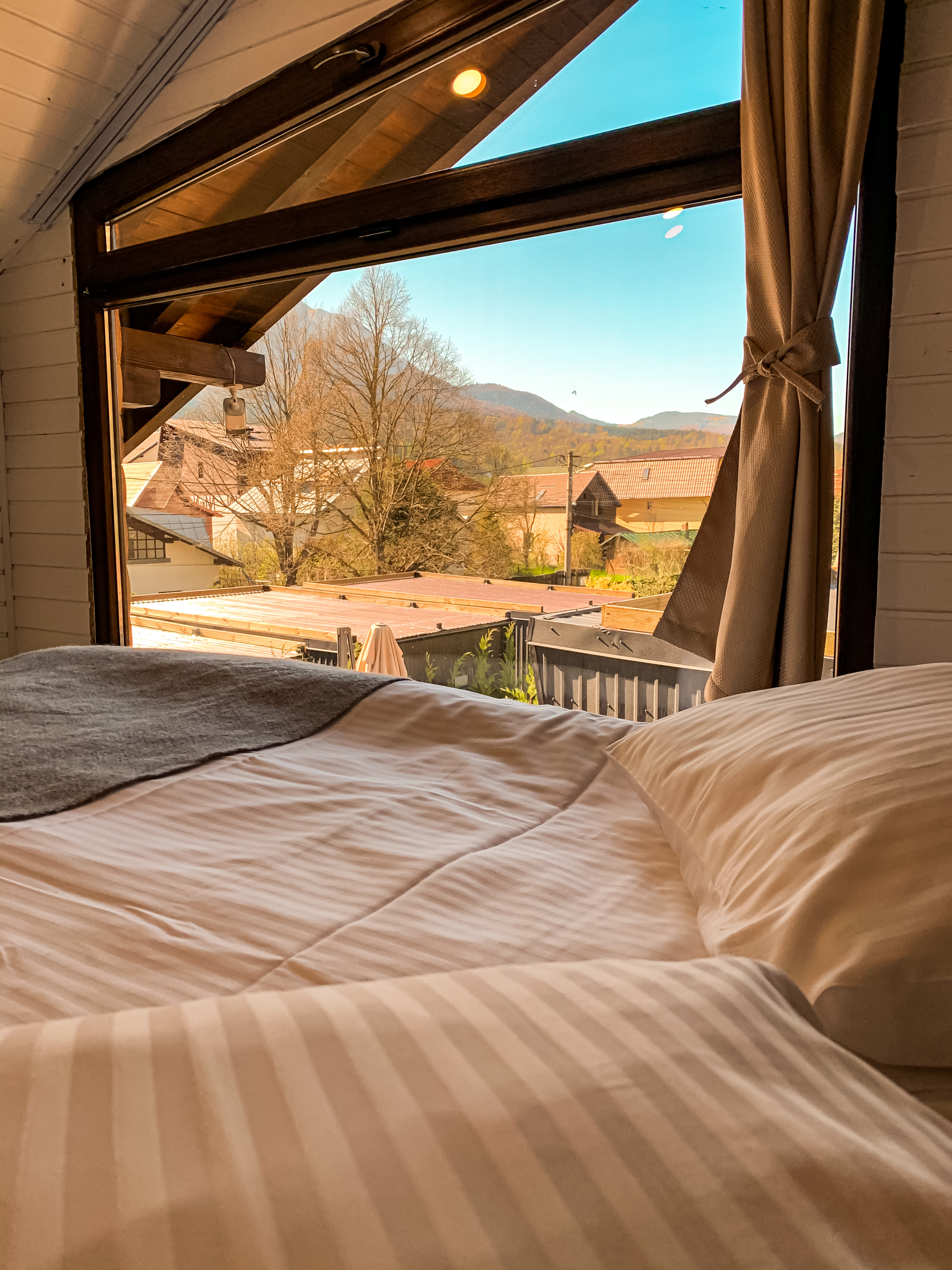 Apartment Two Bedrooms One Bathroom