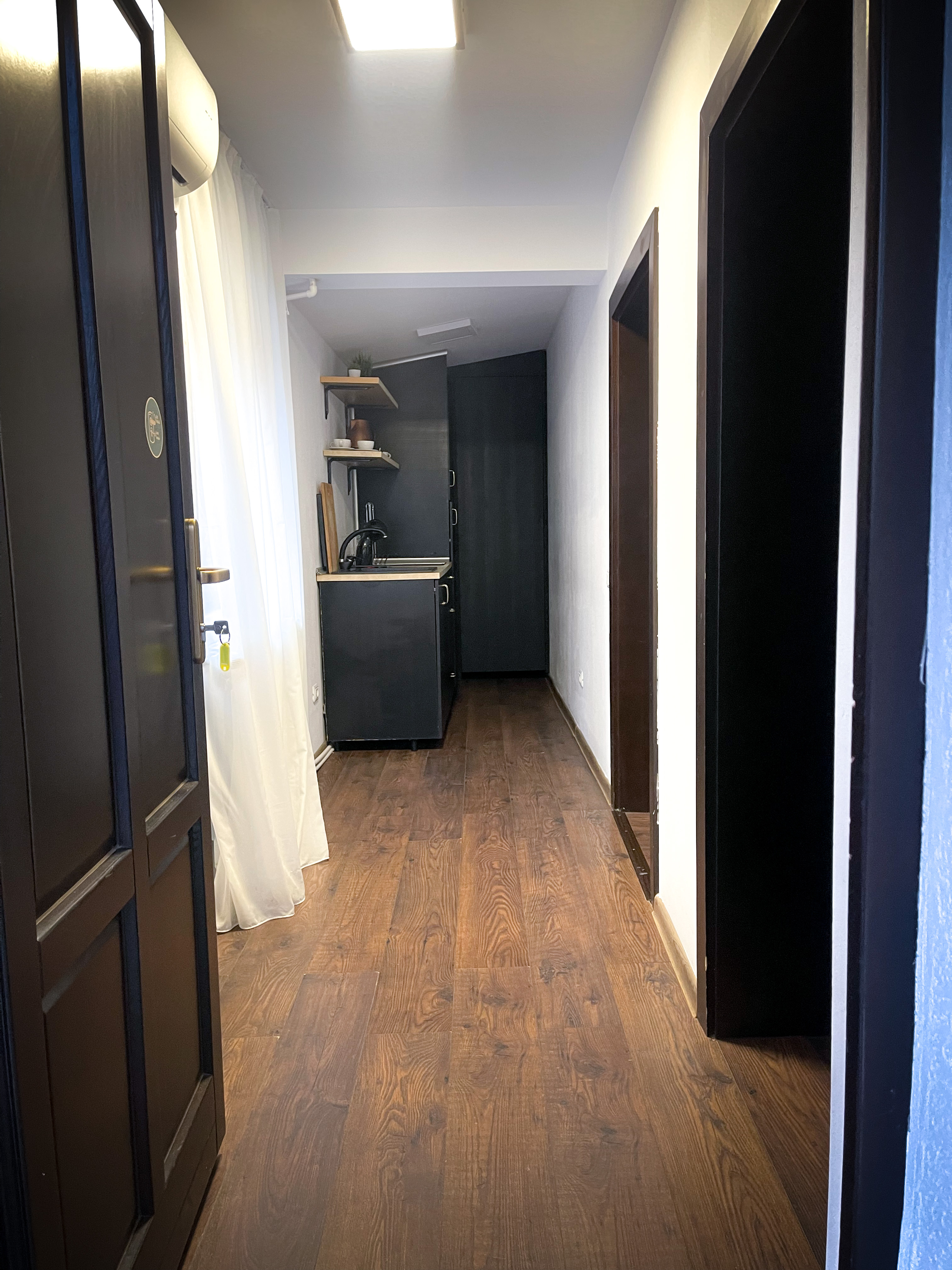 Apartment One Bedroom One Bathroom