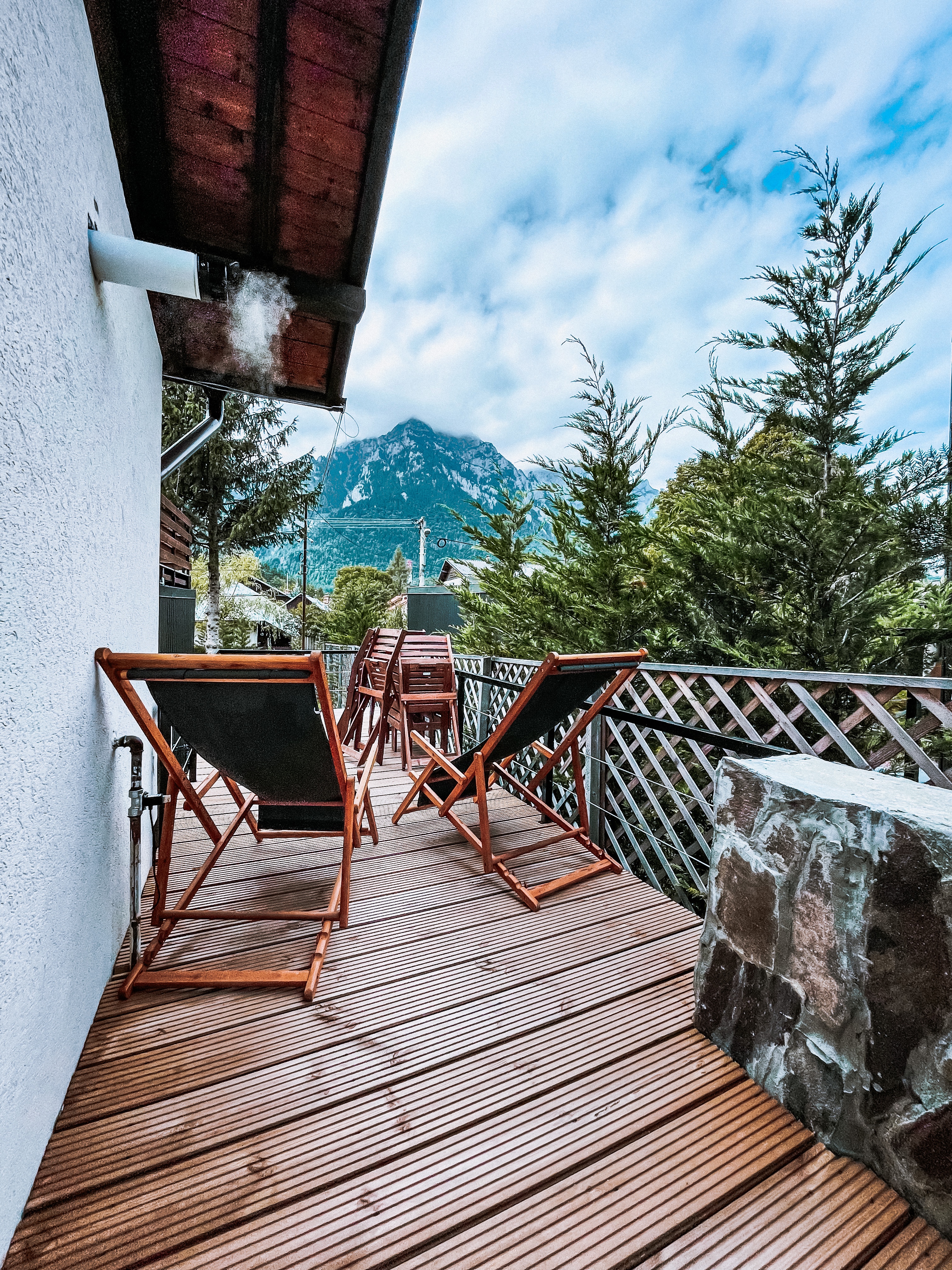 Apartment One Bedroom One Bathroom