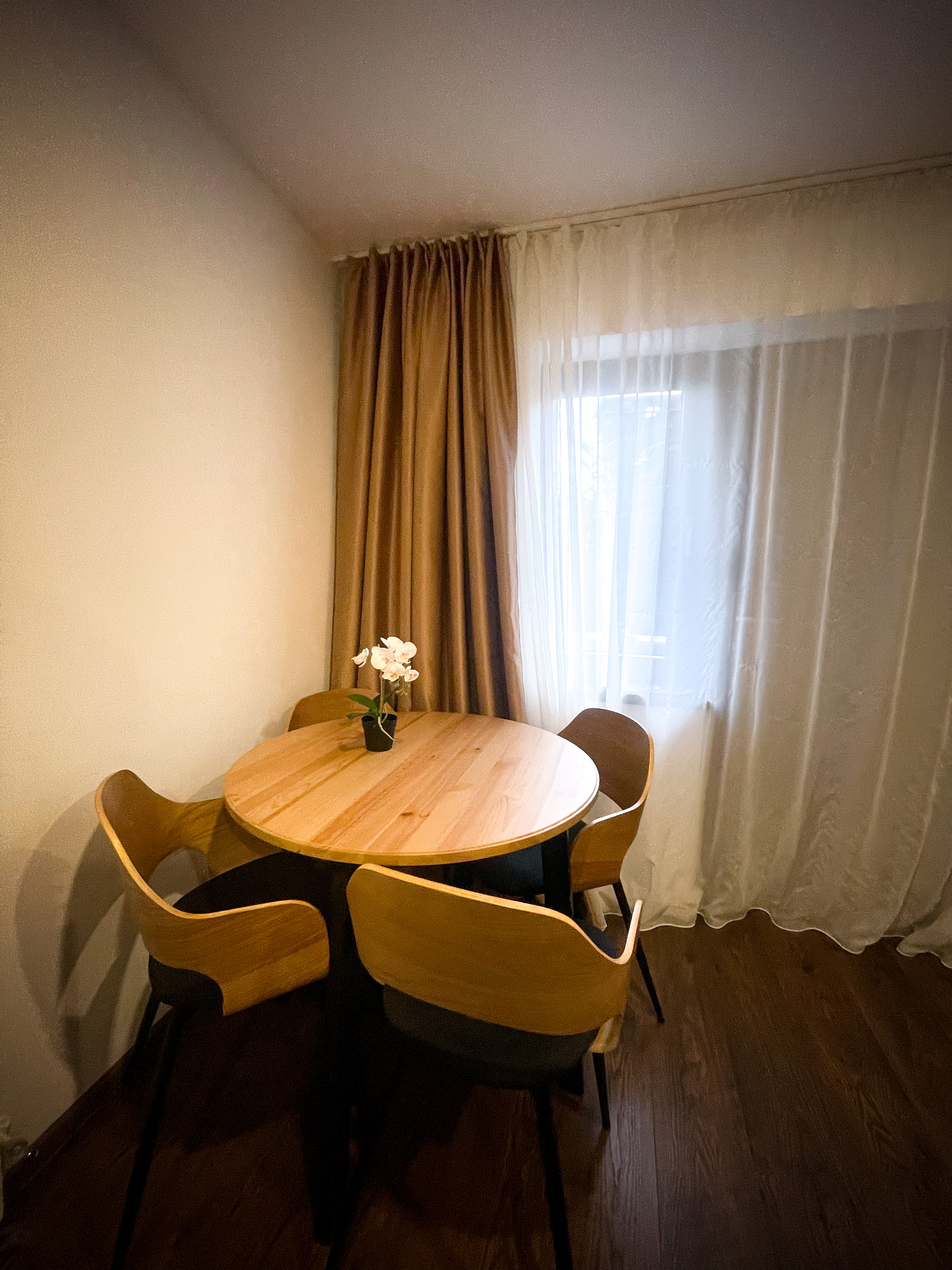 Apartment One Bedroom One Bathroom