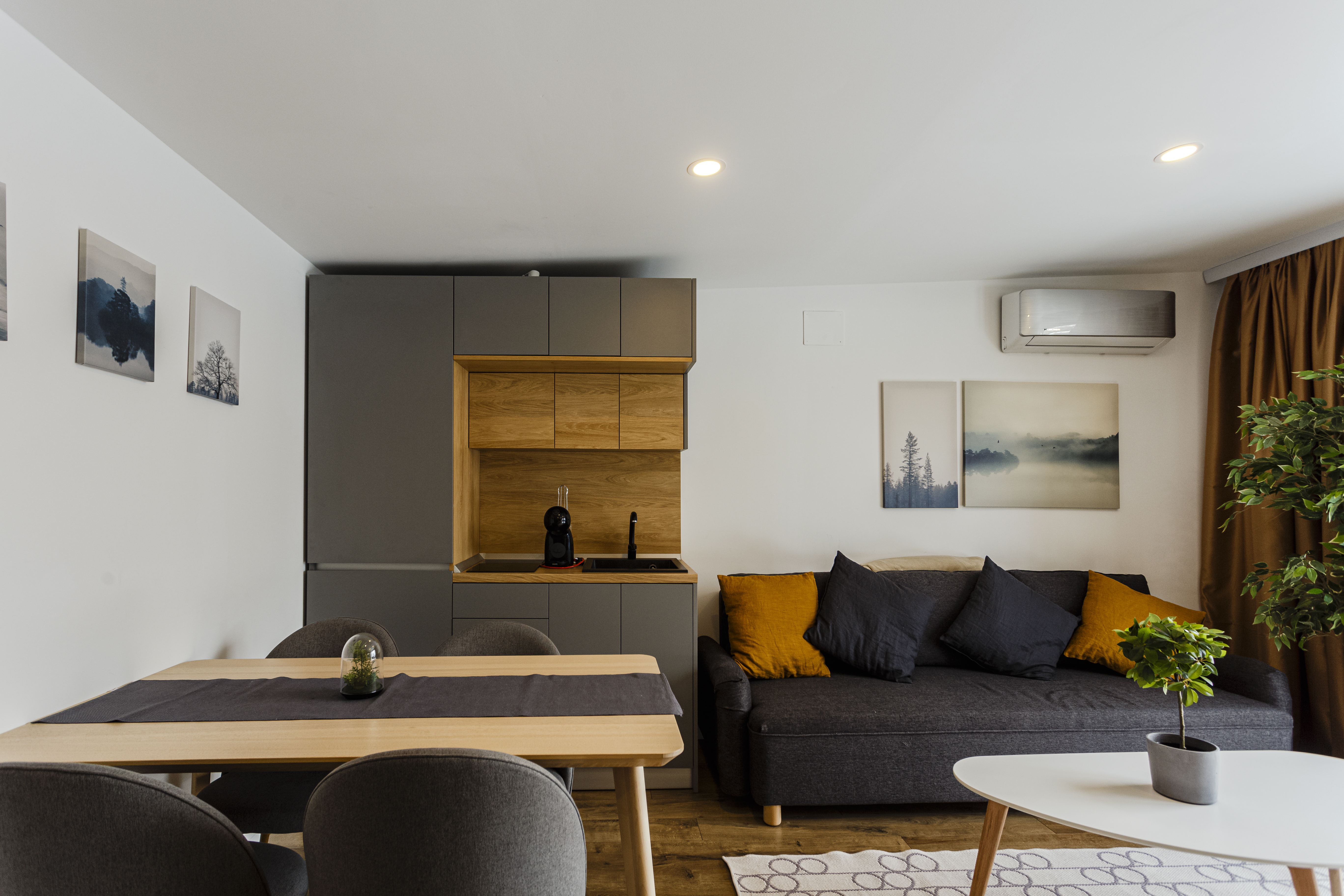 Family Room with Views