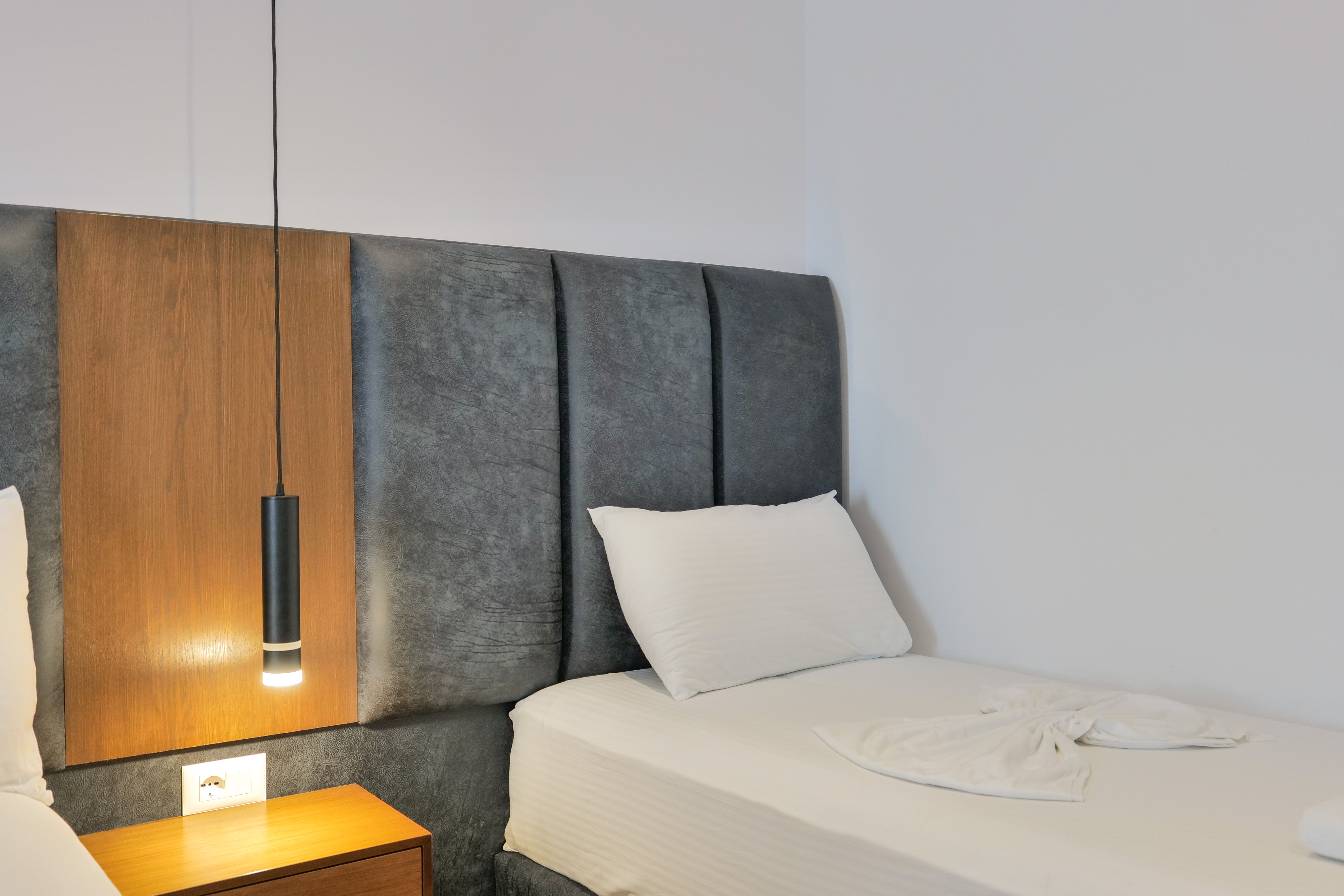 Apartment One Bedroom