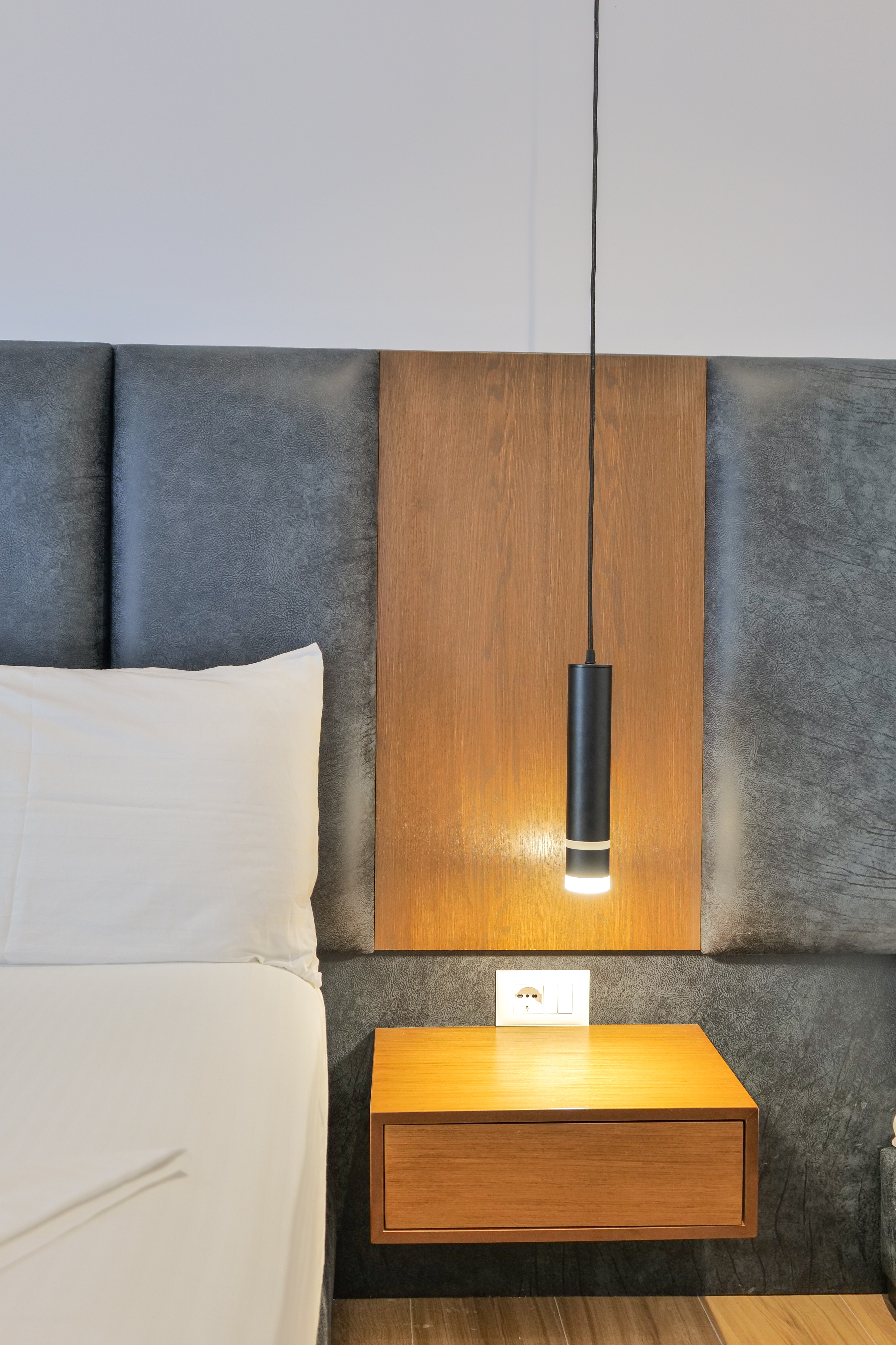 Apartment One Bedroom