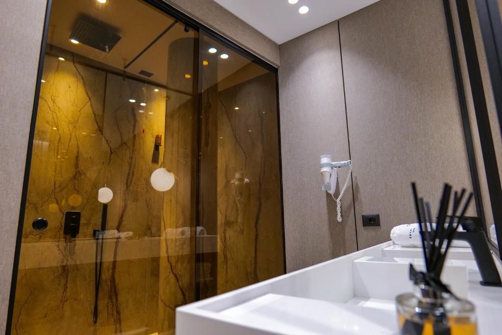 Suite Superior Sea View