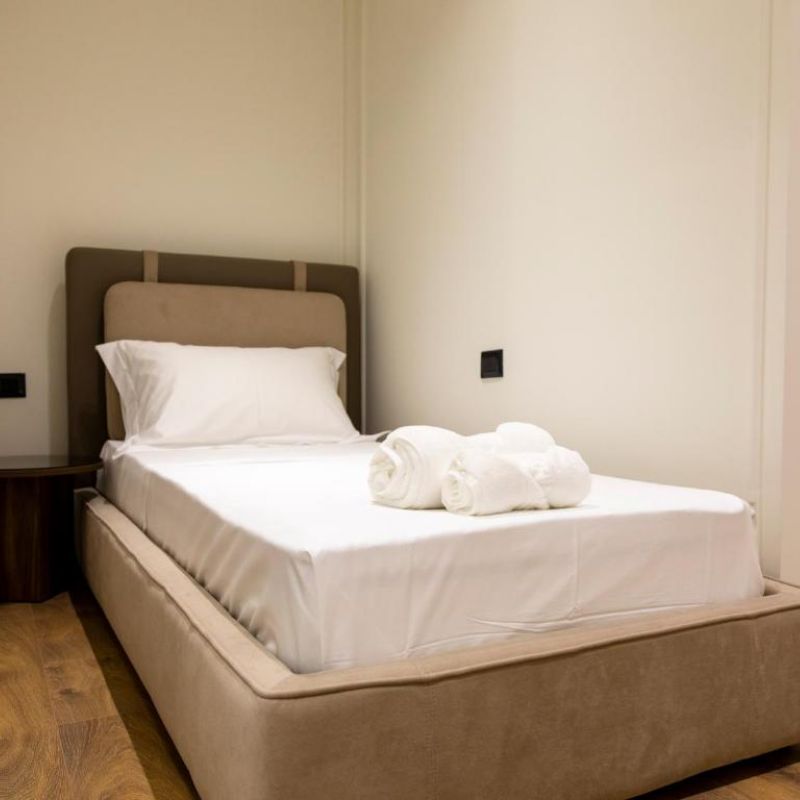 Family Room Side Sea View