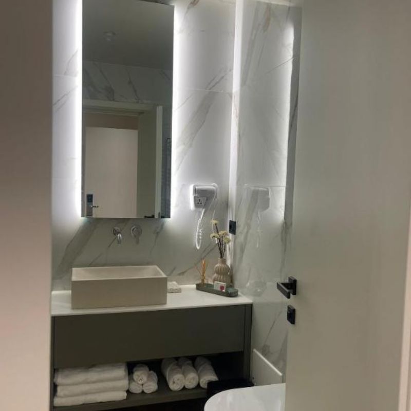 Family Room Side Sea View