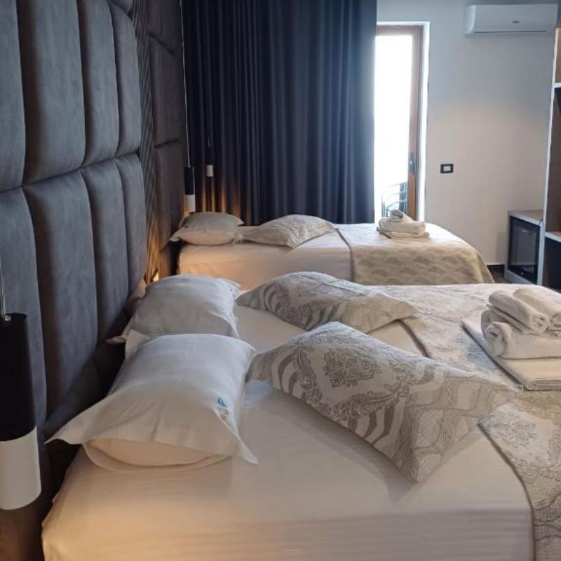 Triple Superior One Bedroom