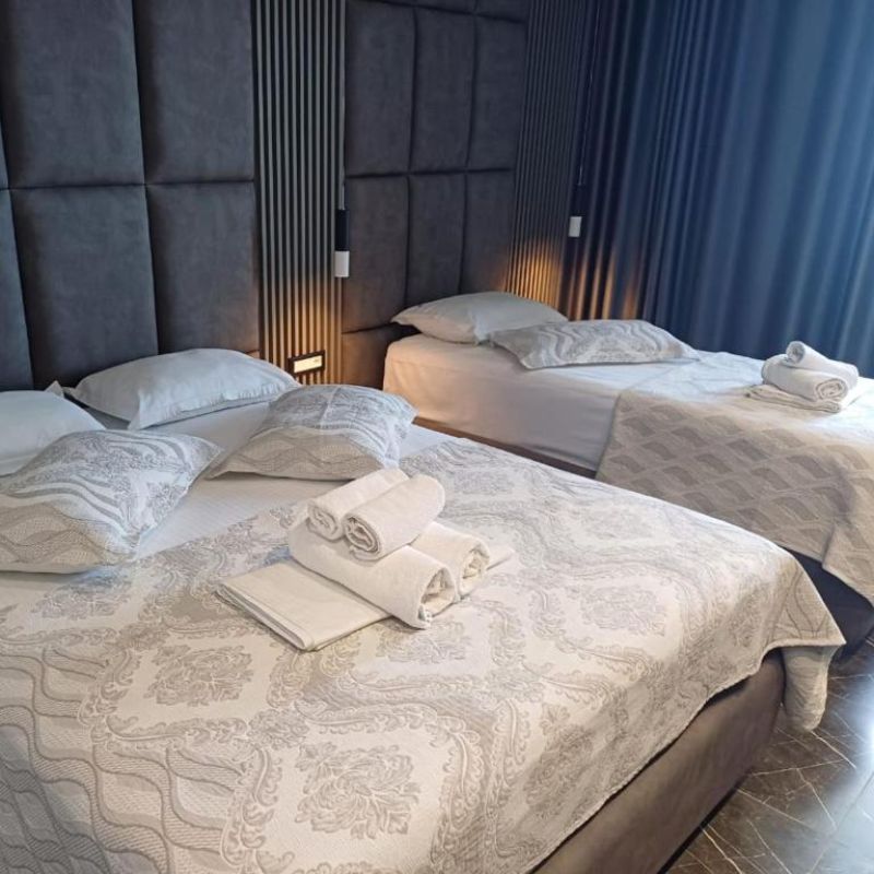 Triple Superior One Bedroom