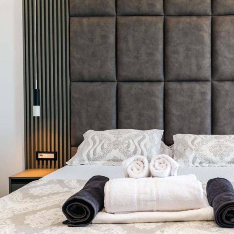 Triple Superior One Bedroom