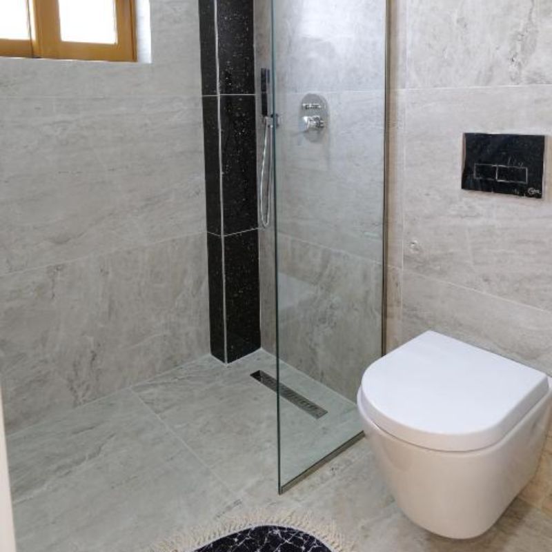 Double Deluxe One Bed