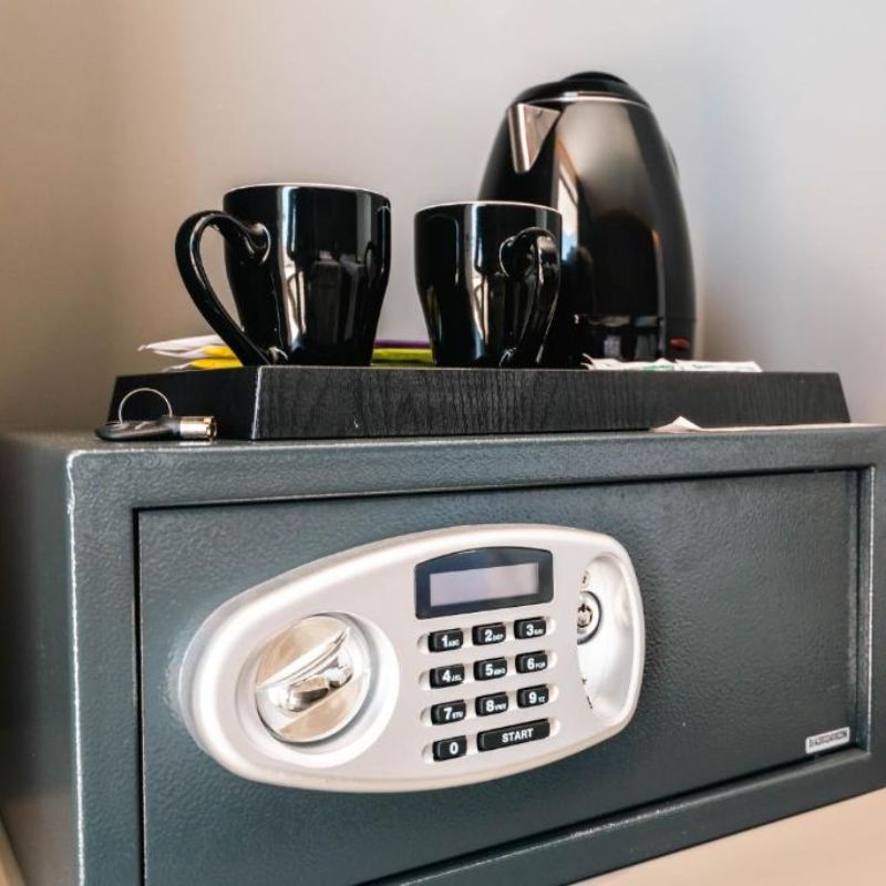 Triple Superior One Bedroom