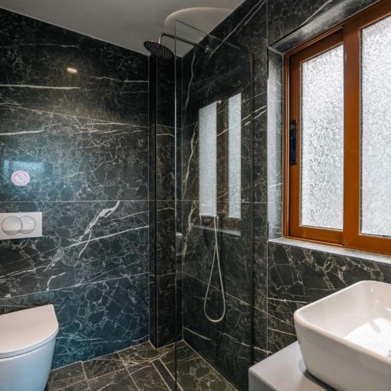 Double Deluxe Sea View