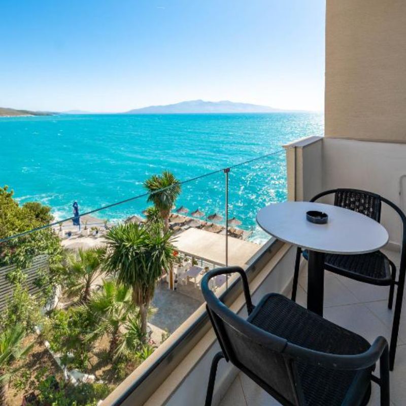 Quadruple with Views