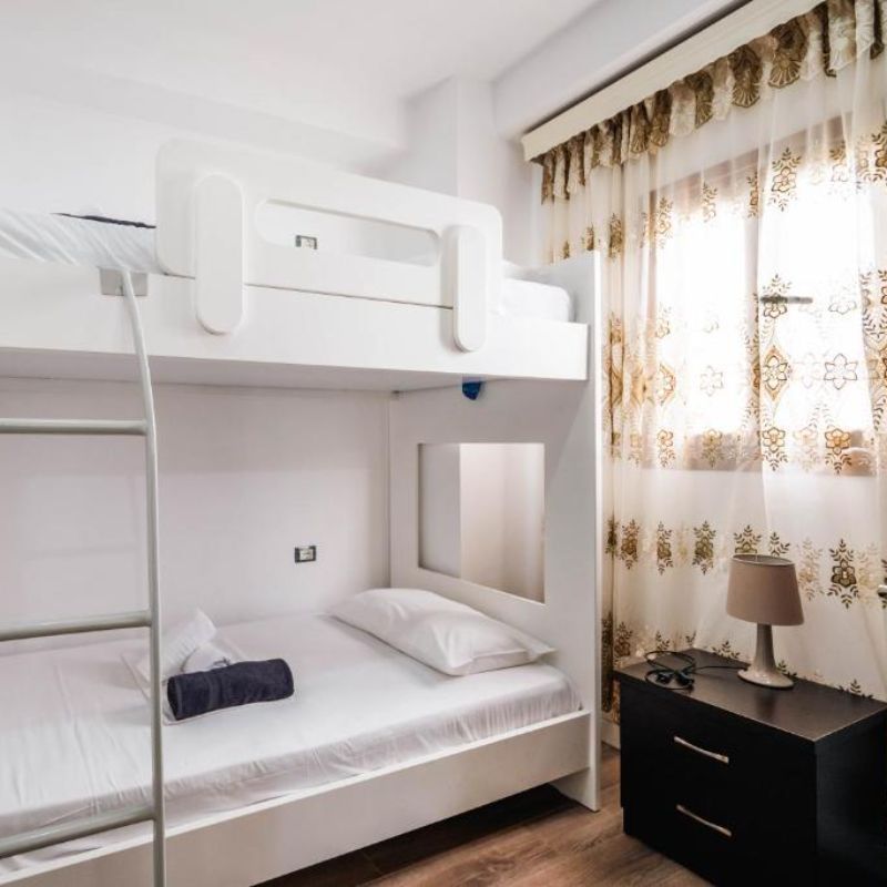 Quadruple with Views