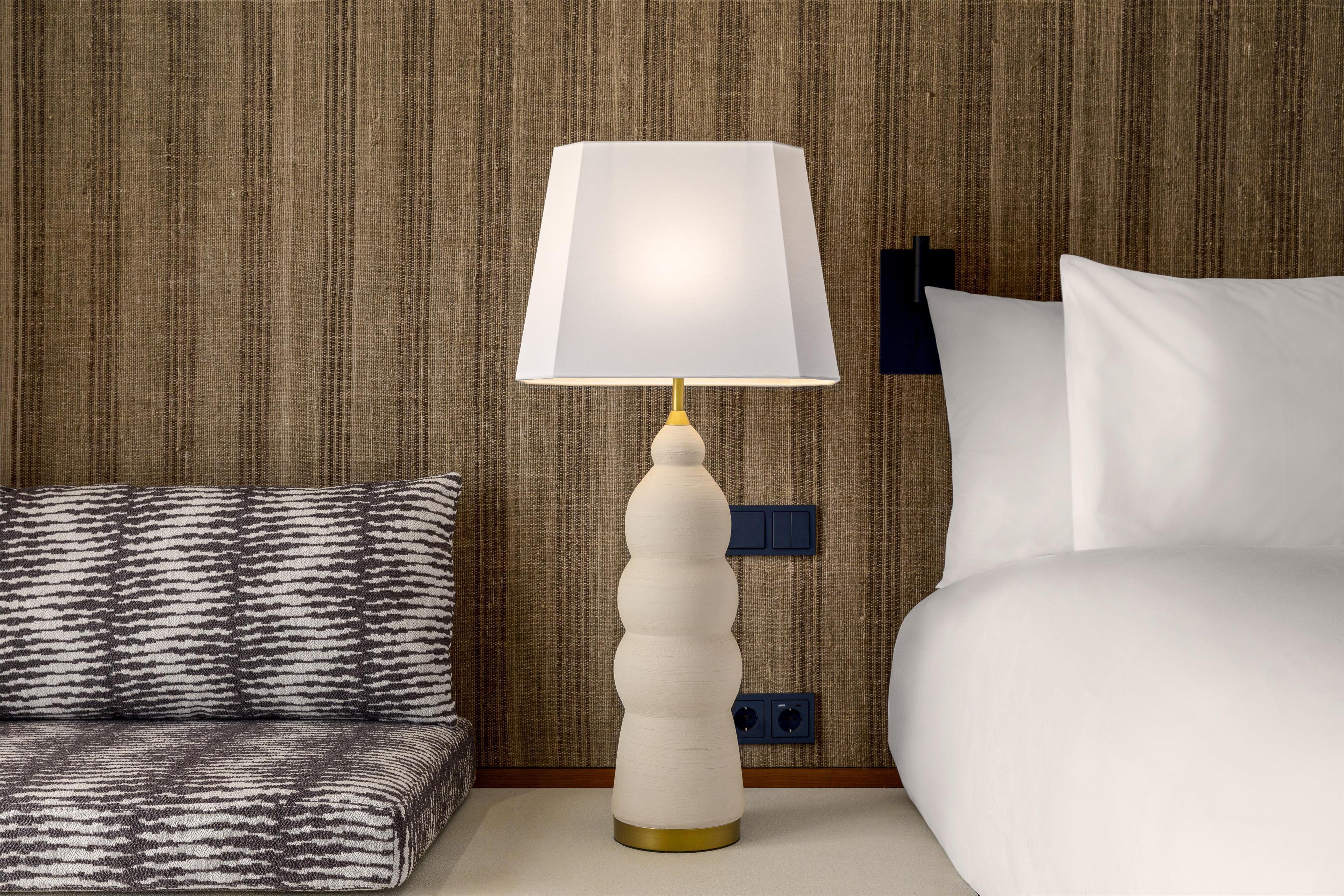 Double Guest Room Sea View