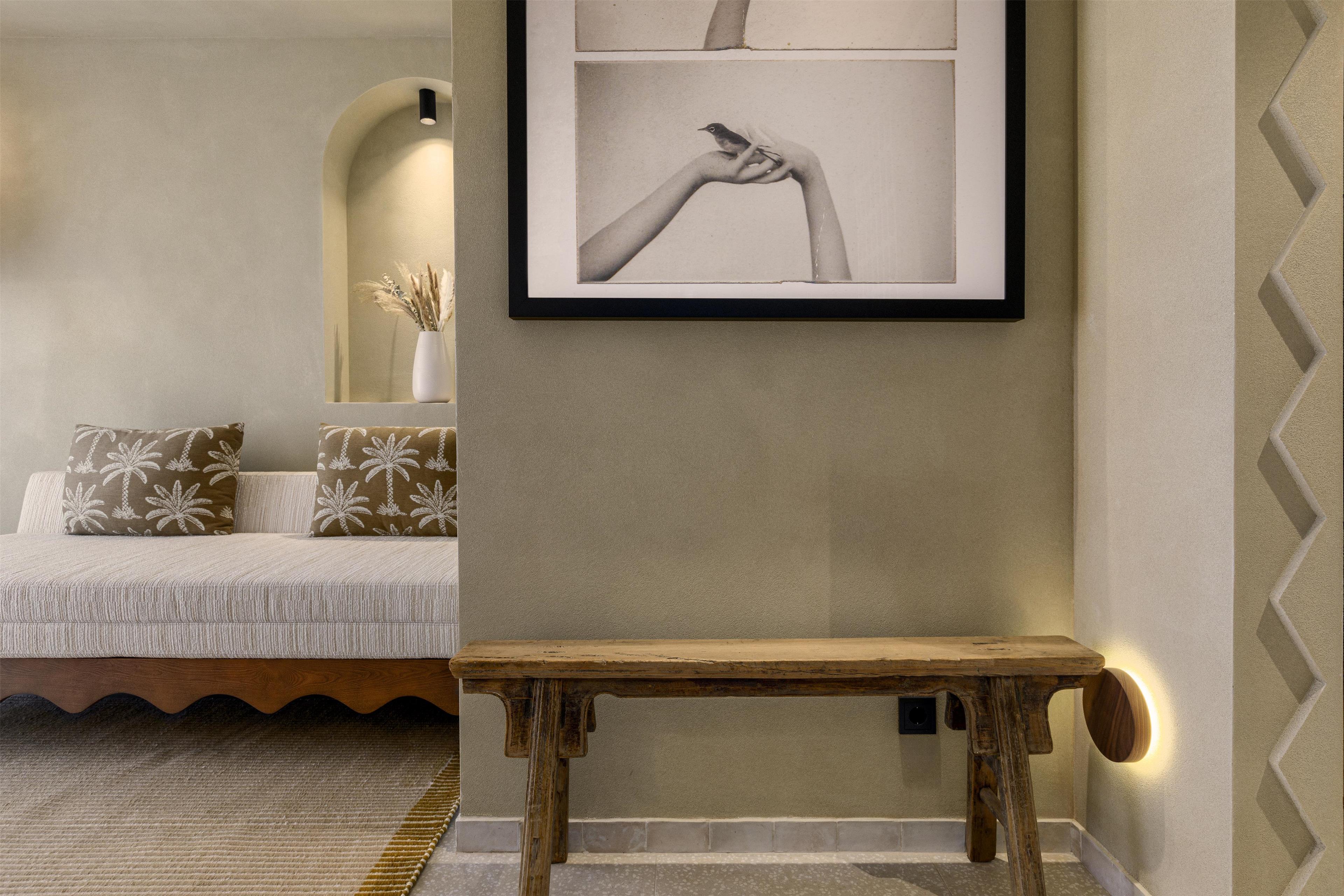 Junior Suite Lake View