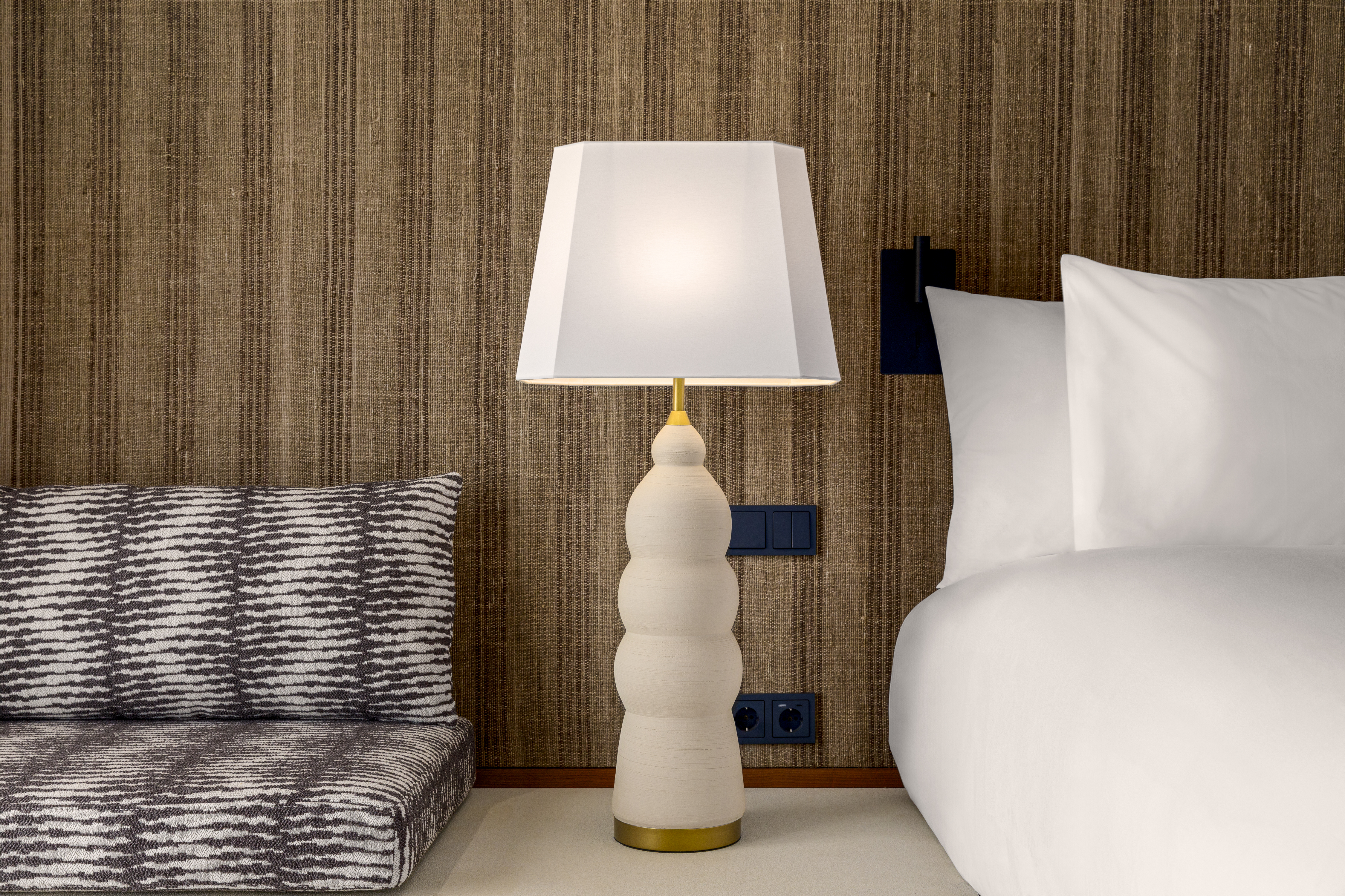 Family Room Connecting Room