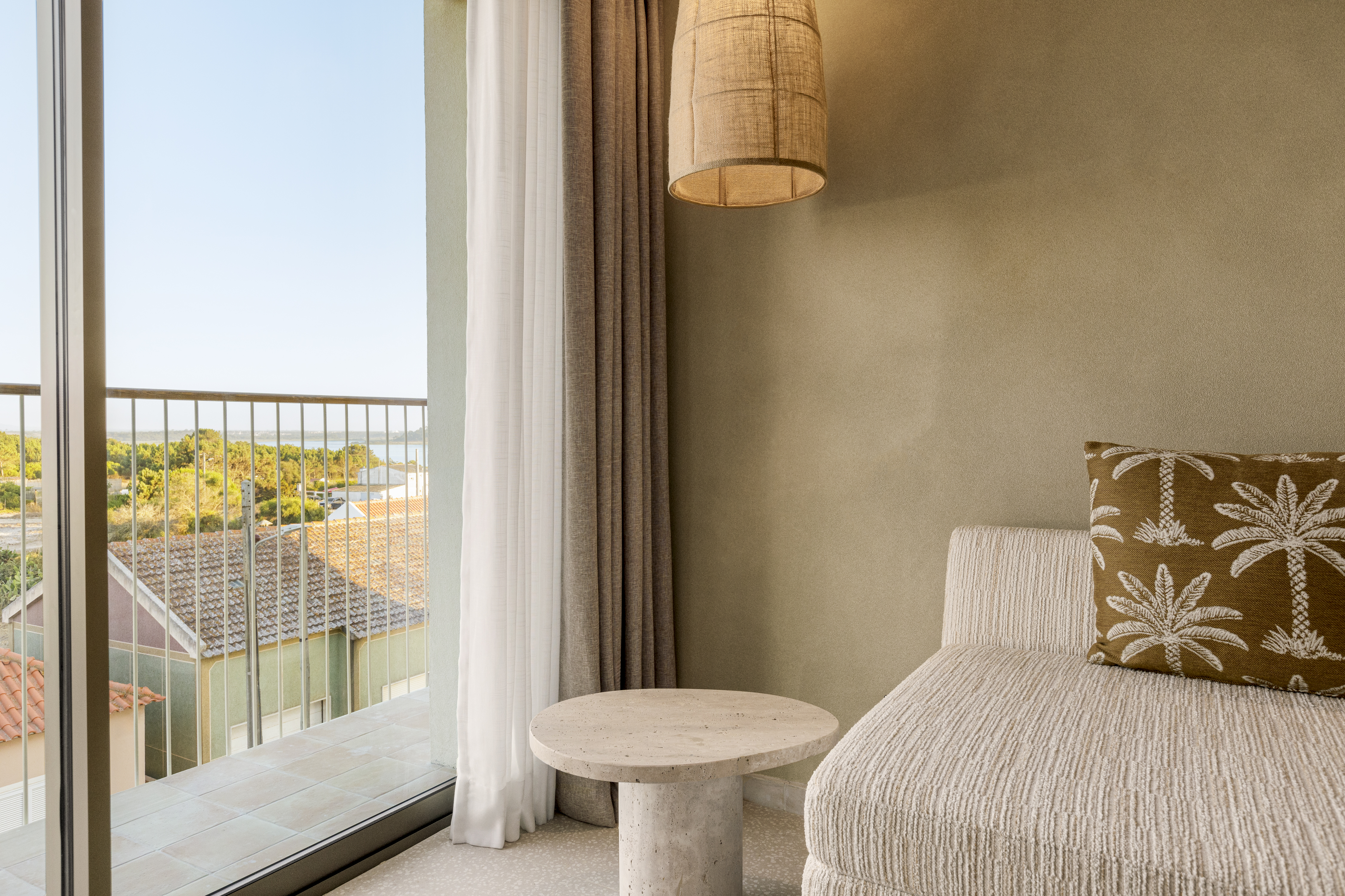 Junior Suite Lake View