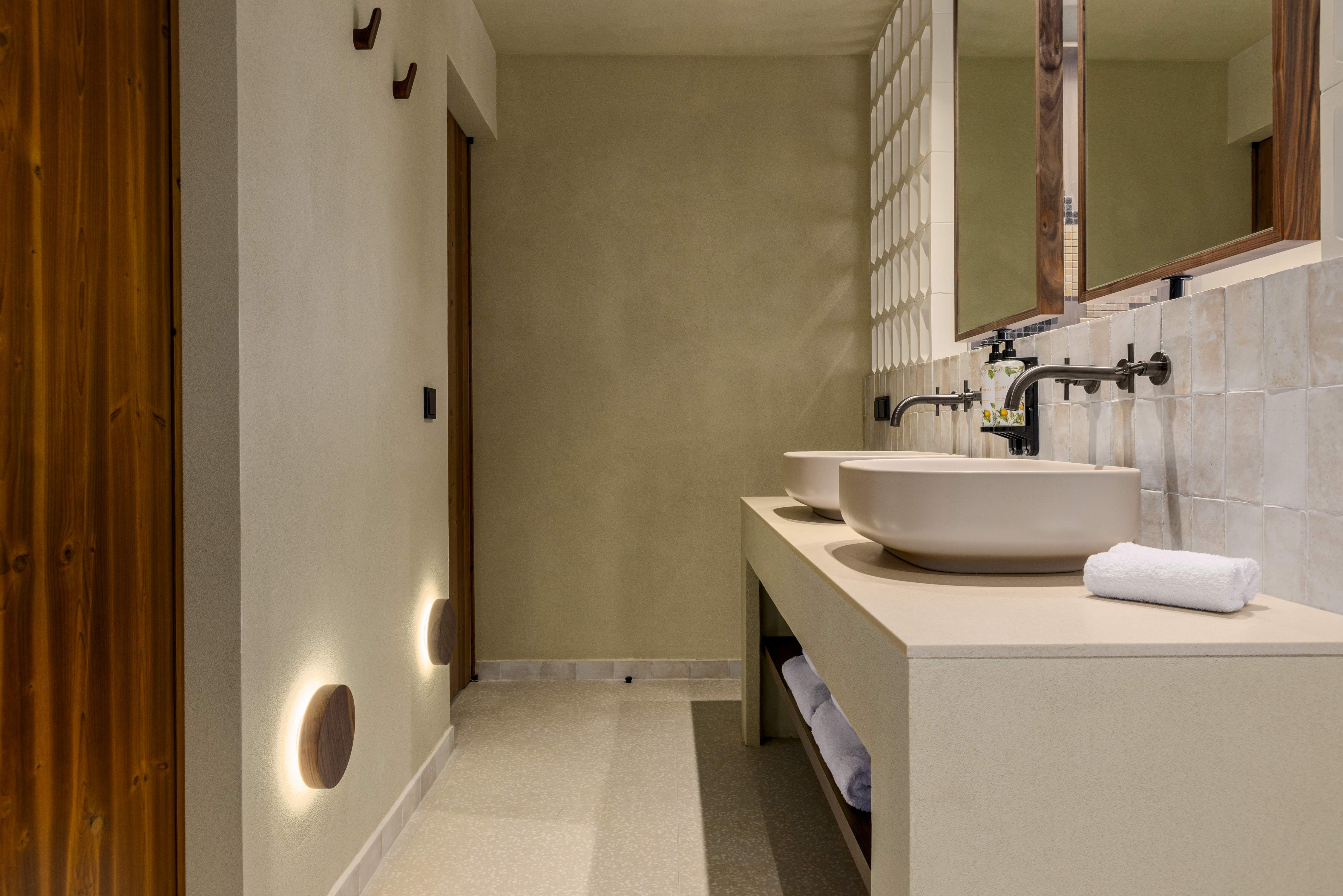 Junior Suite Lake View