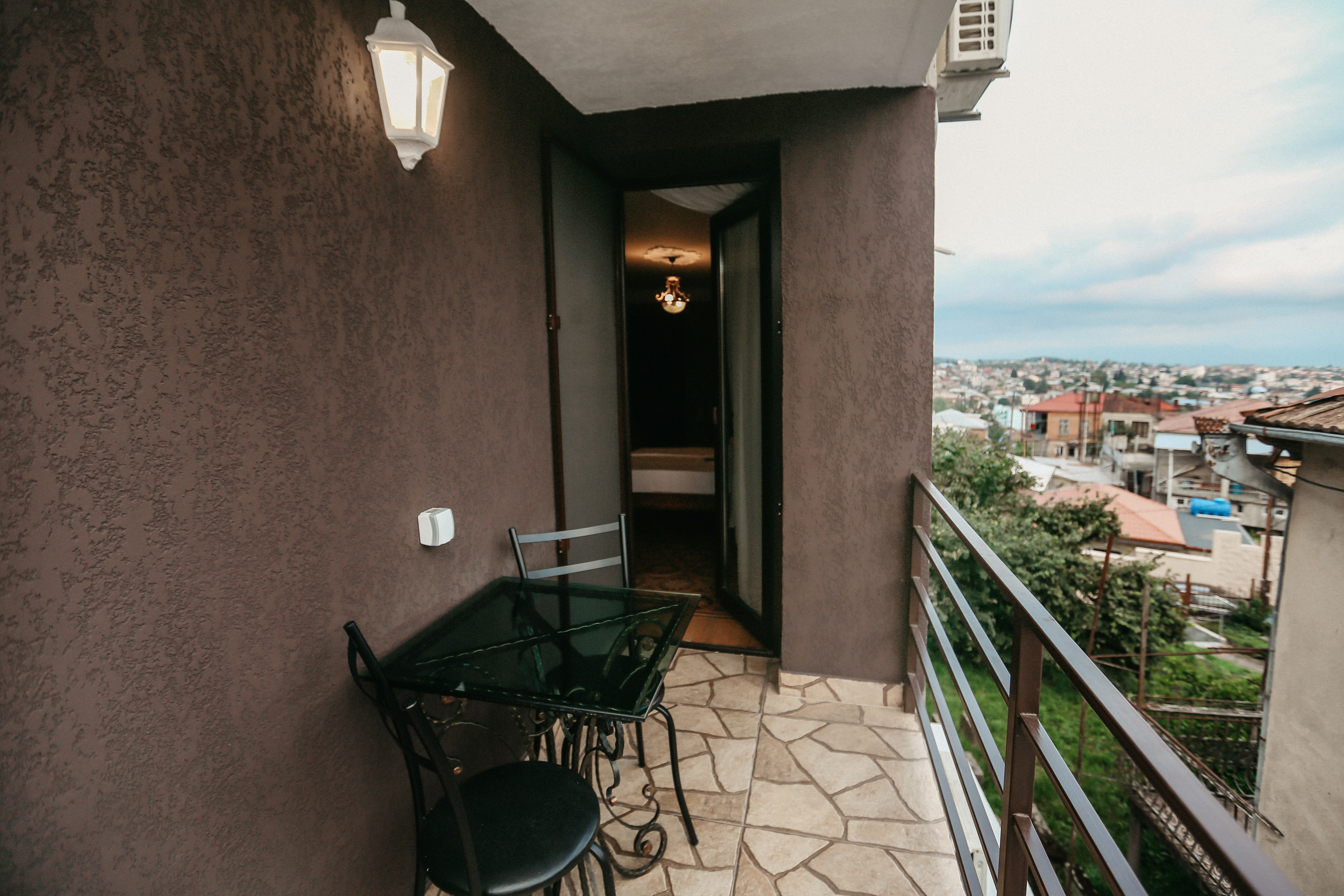 Family Room Two Bedrooms One Bathroom