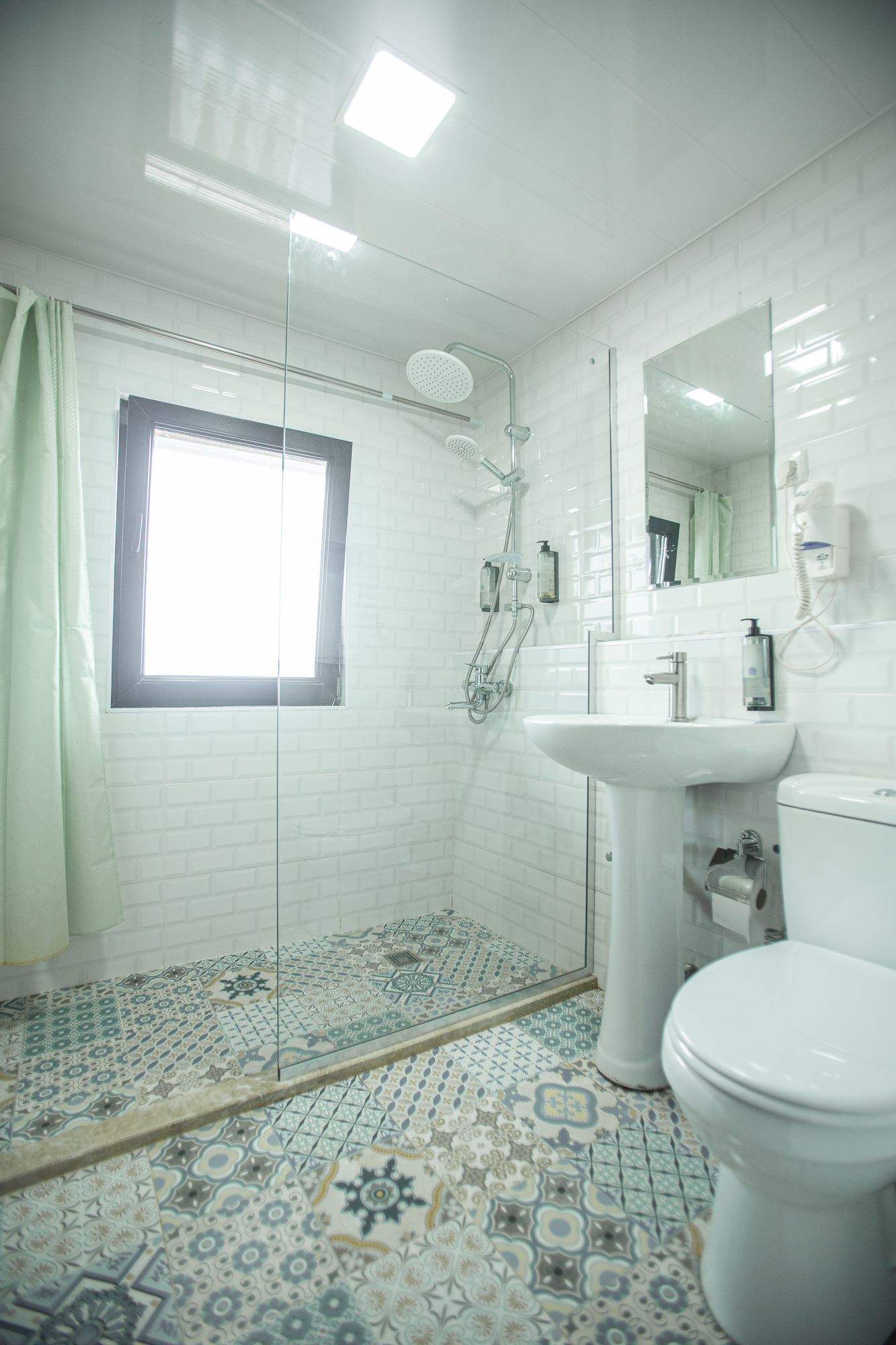 Suite City View One Bedroom