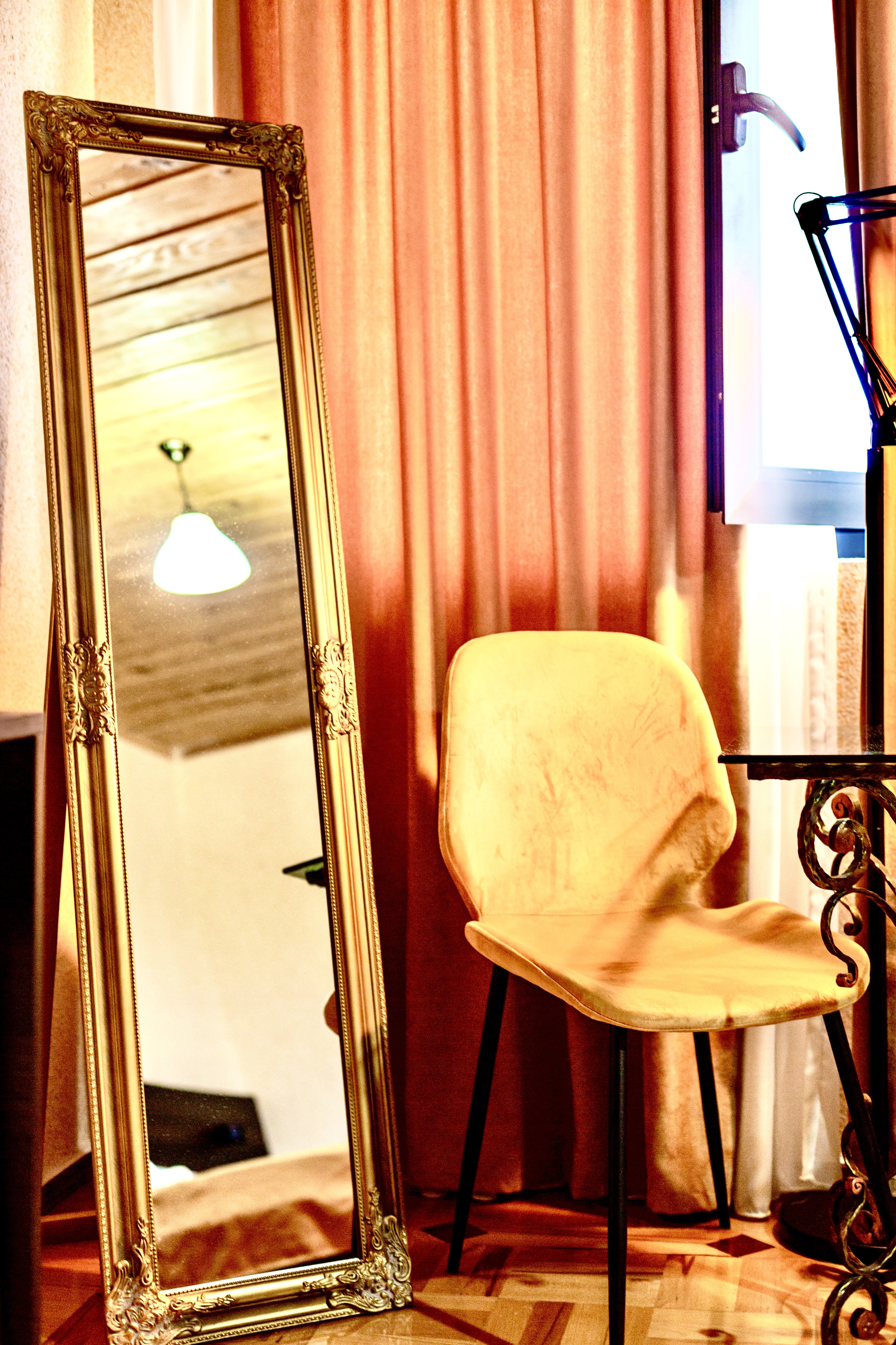 Suite City View One Bedroom