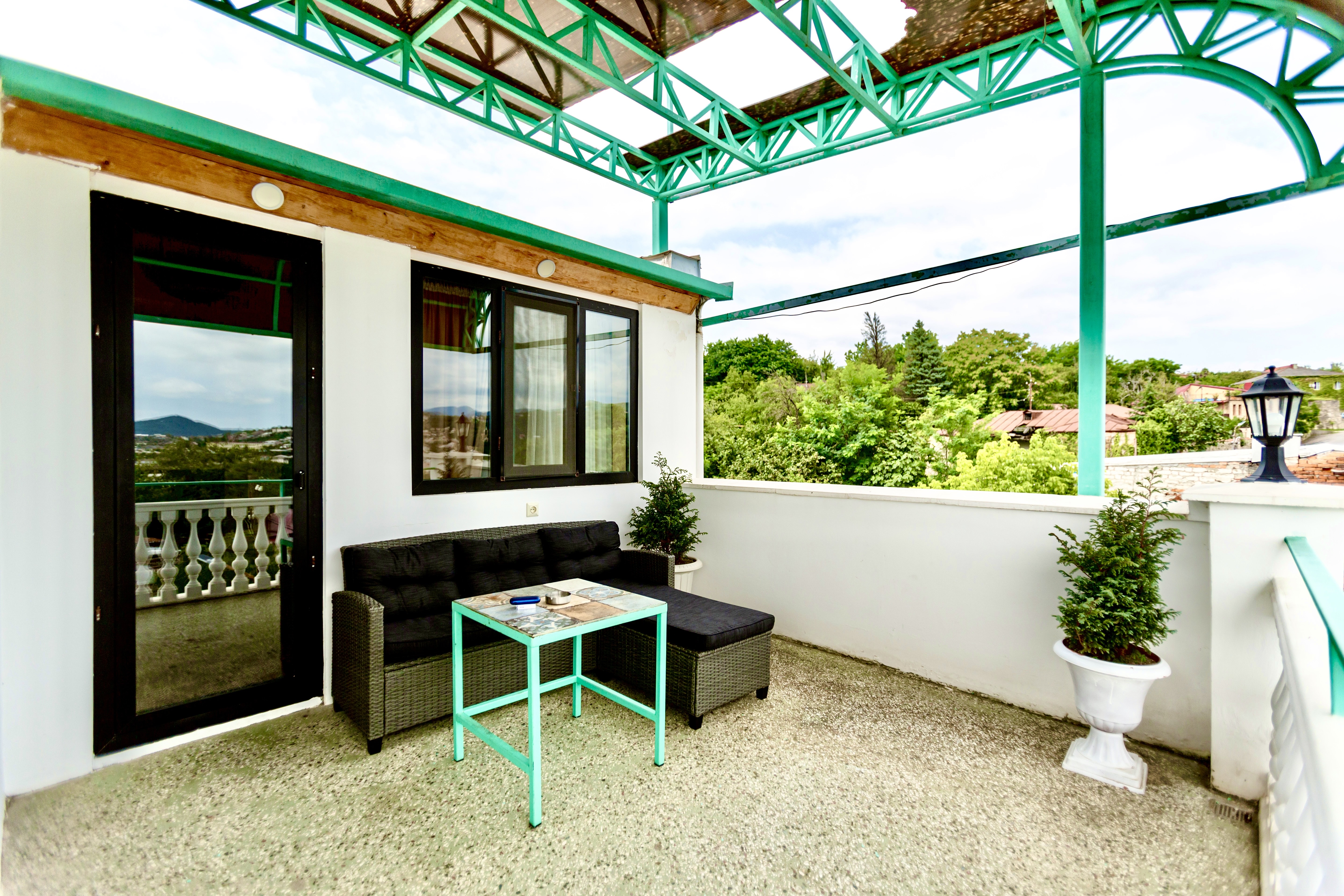 Suite City View One Bedroom